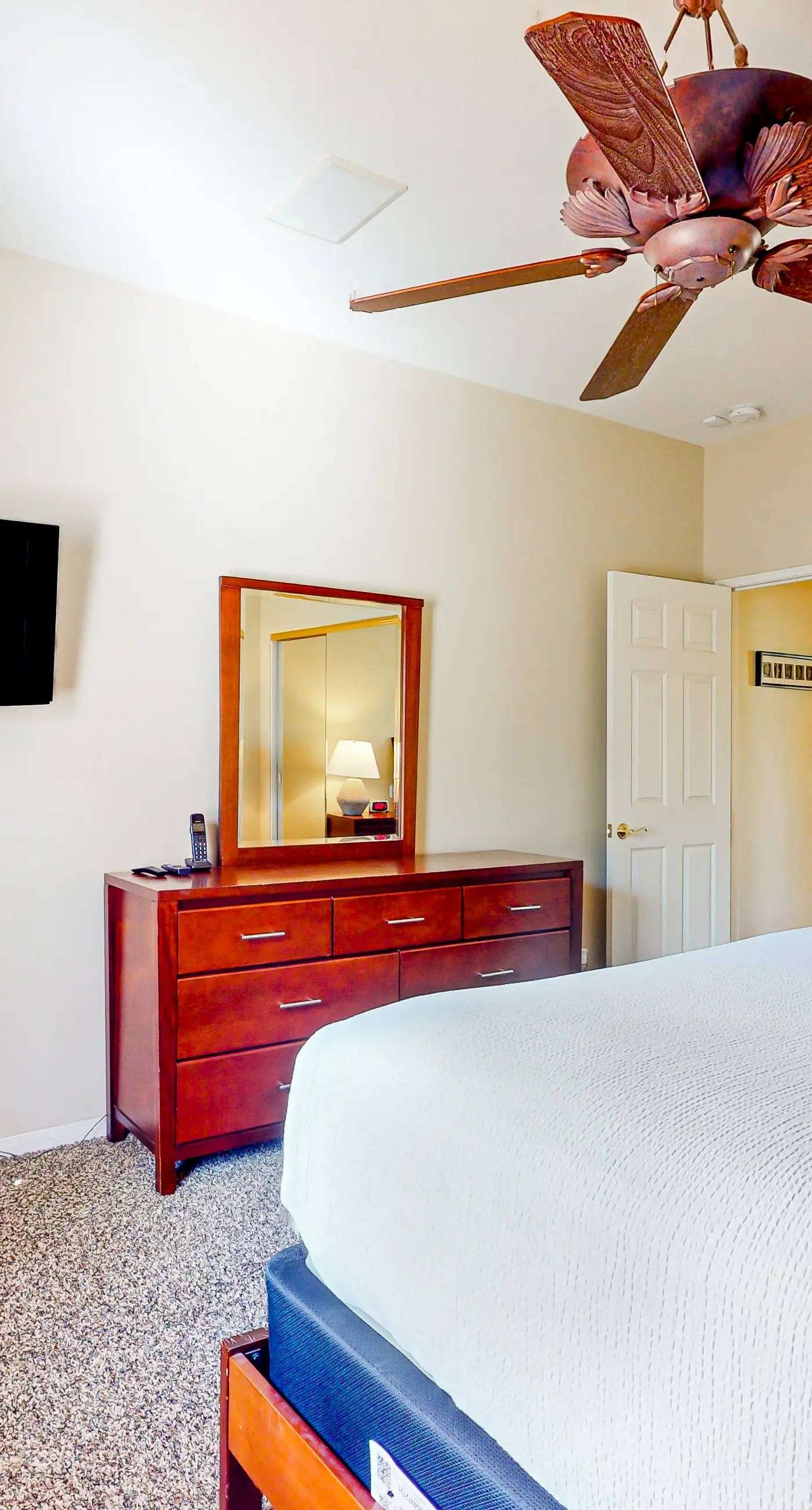 Relax at Indian Springs