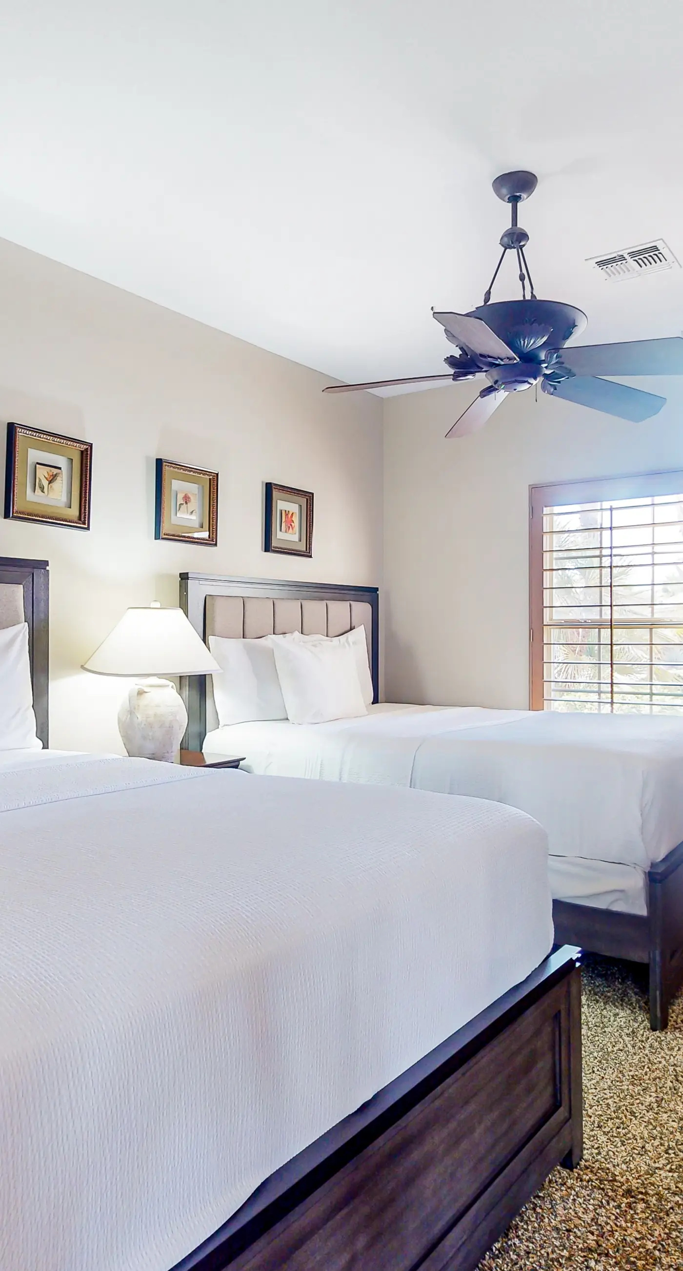 Relax at Indian Springs