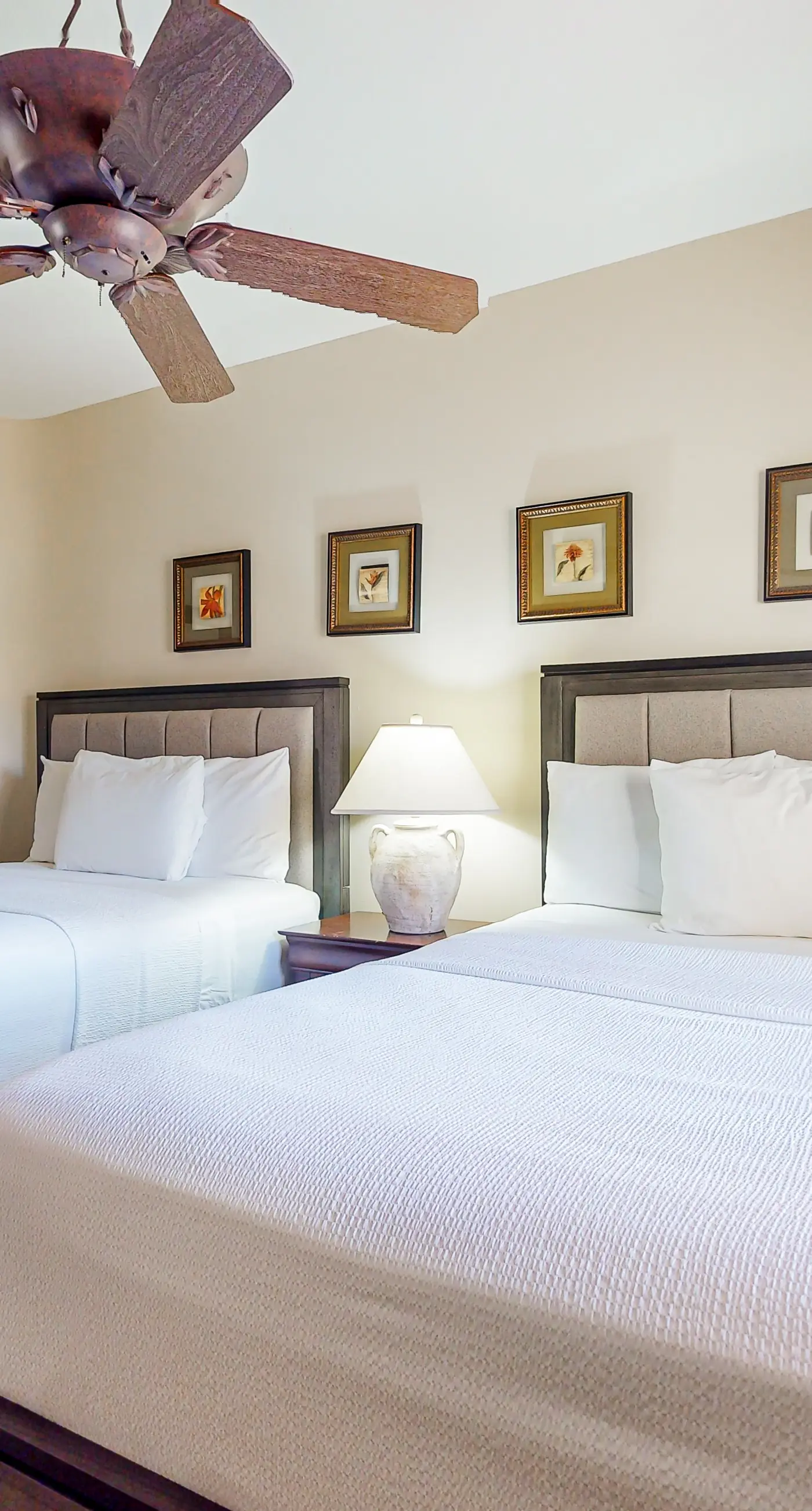 Relax at Indian Springs