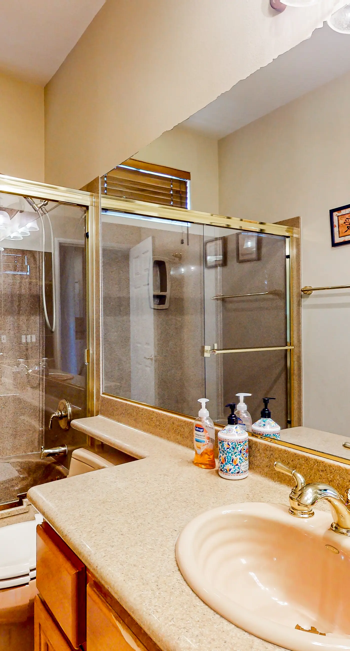 Relax at Indian Springs