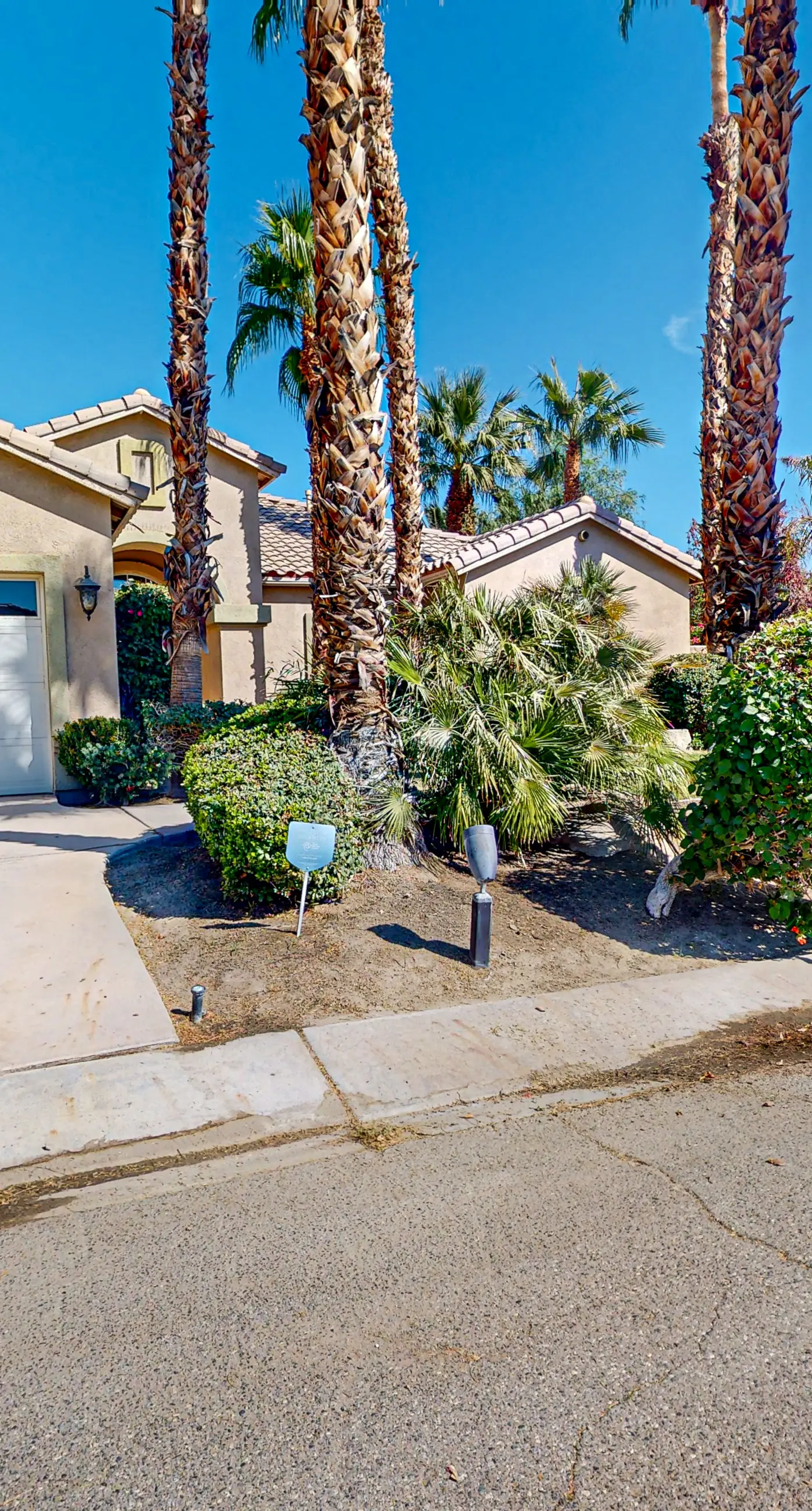 Relax at Indian Springs