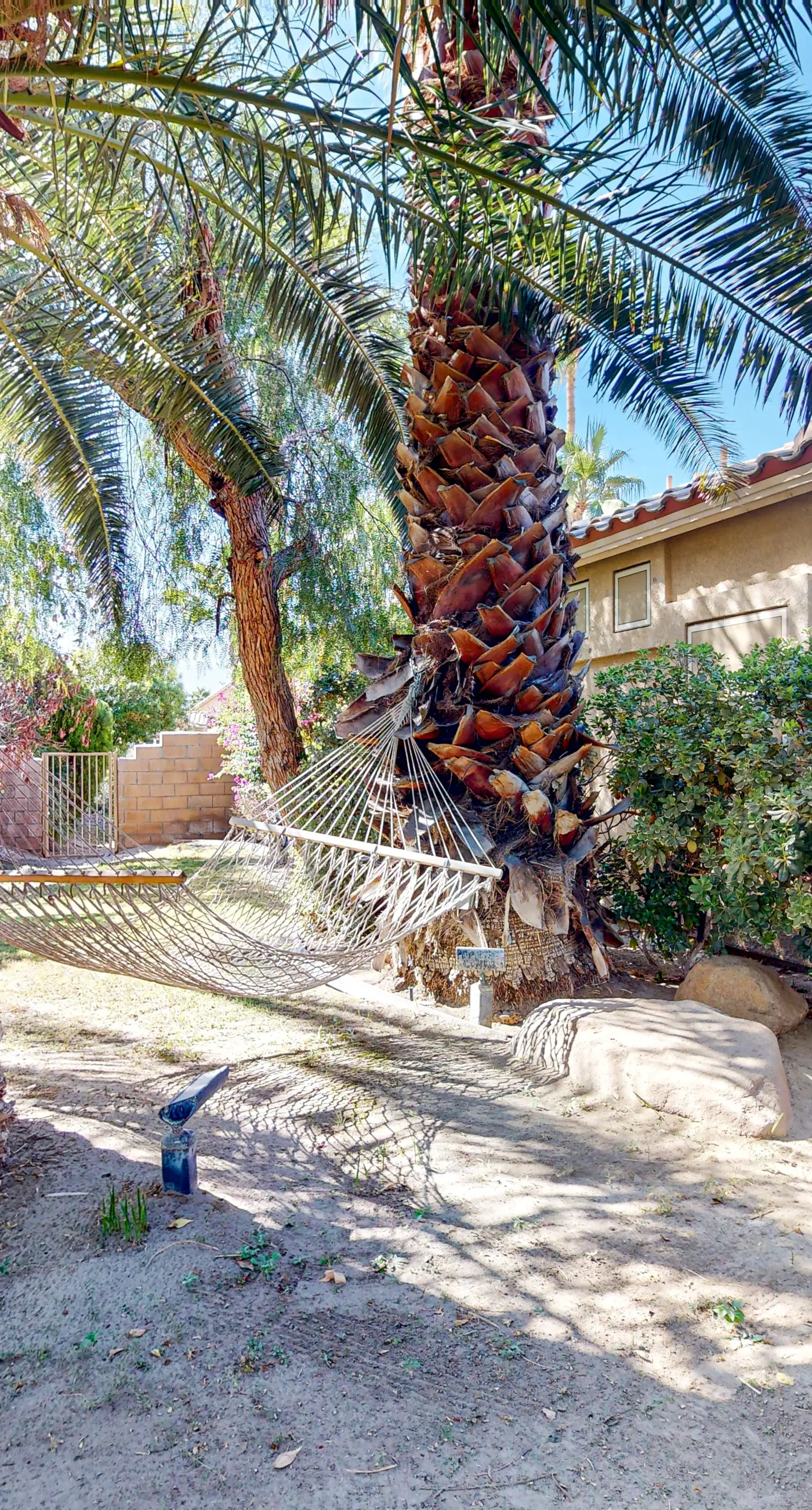 Relax at Indian Springs