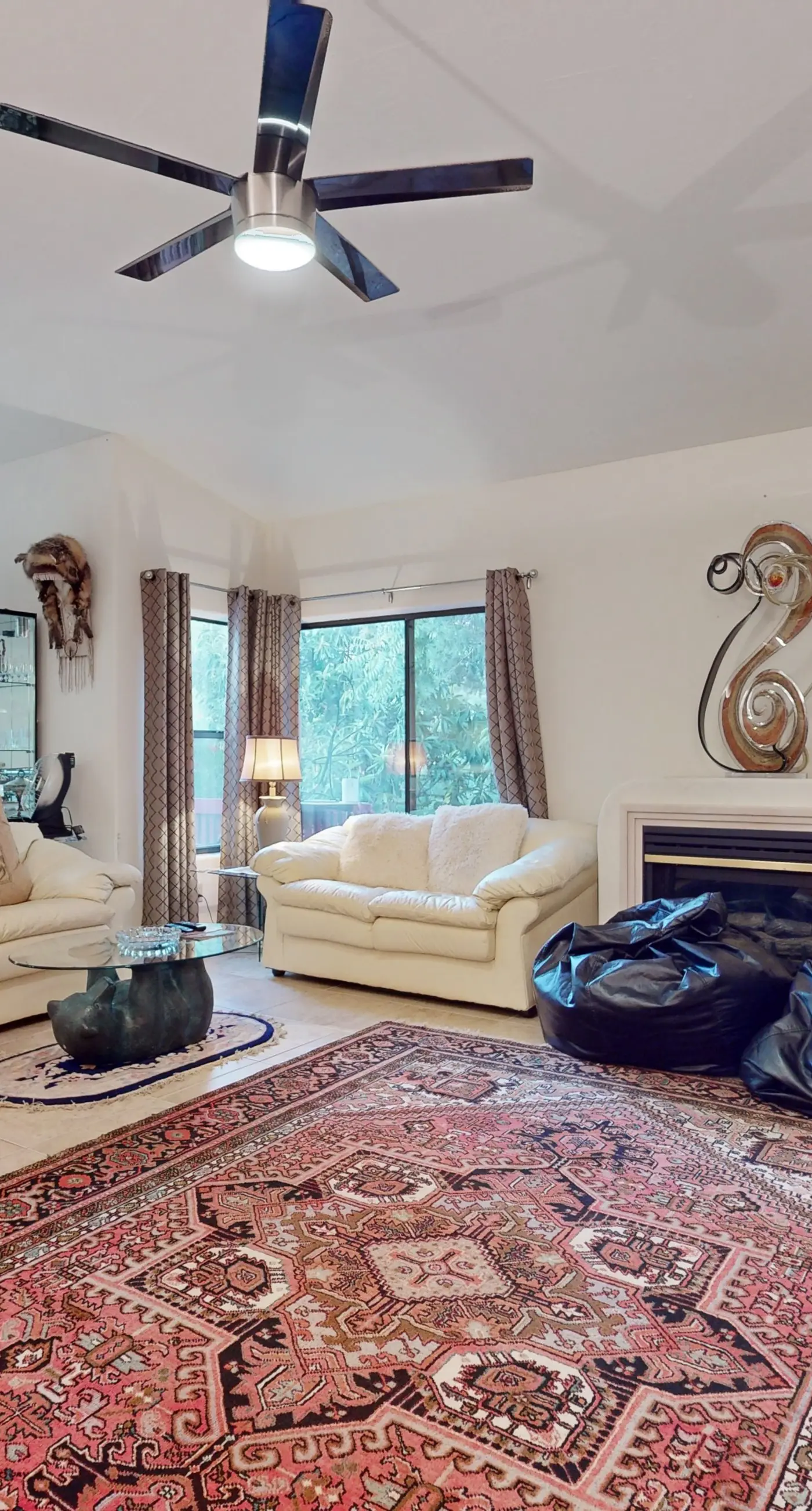 Southwestern Sun Sanctuary