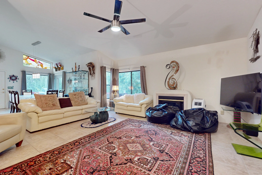 Southwestern Sun Sanctuary