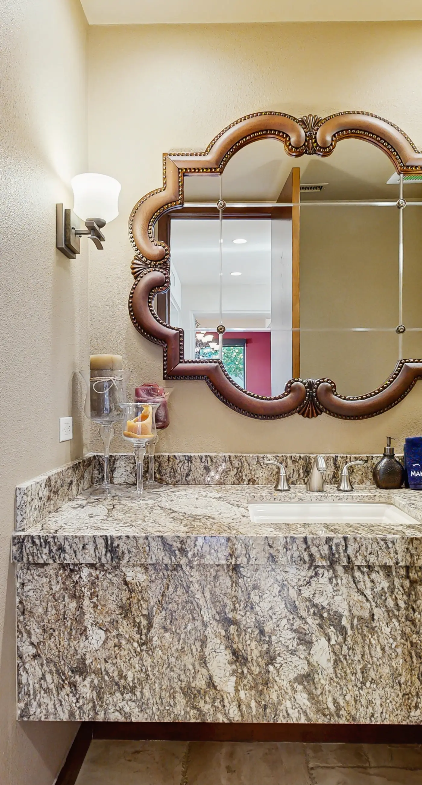 Escape to Luxury at PGA West-067092