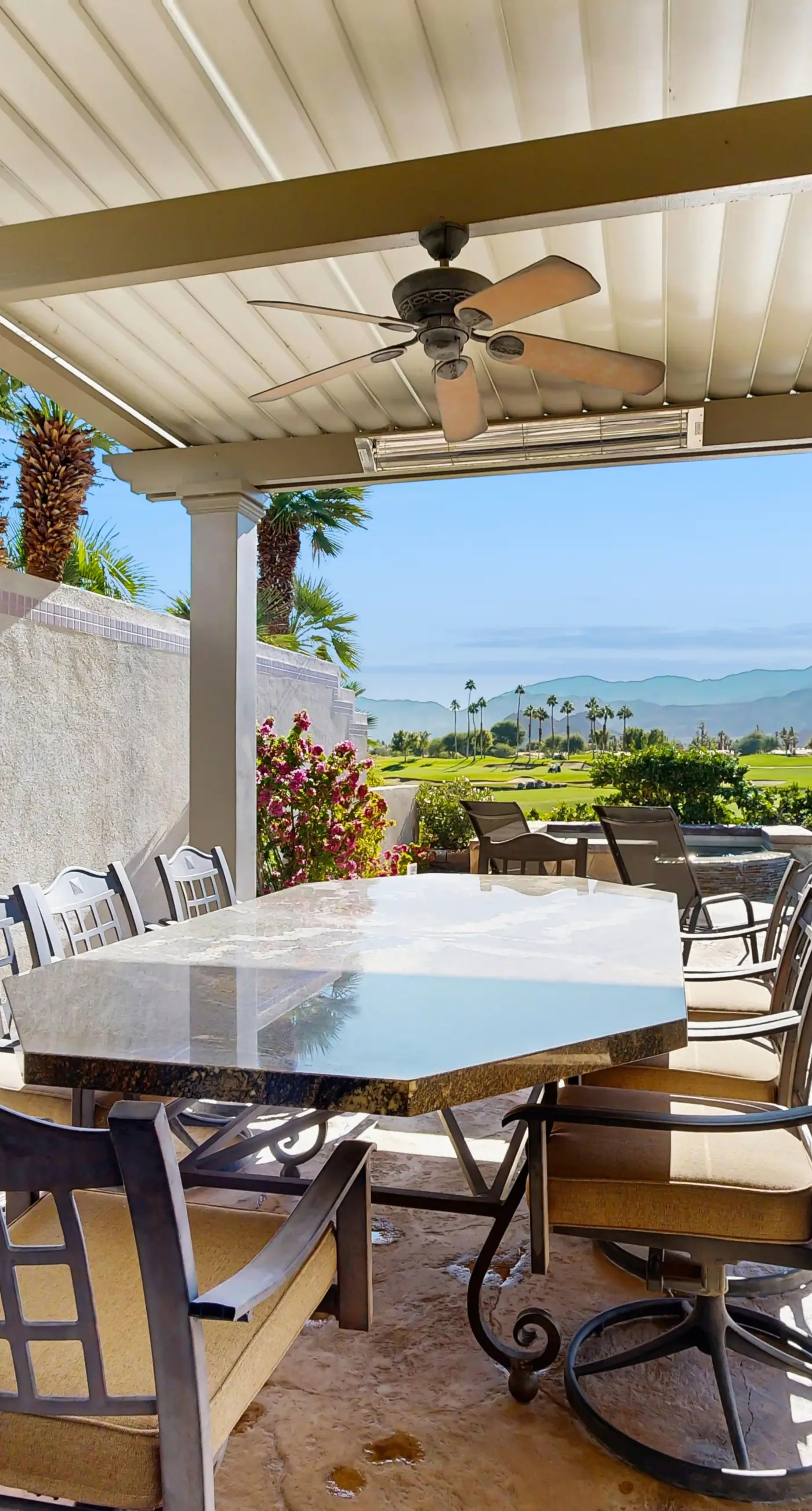 Escape to Luxury at PGA West-067092