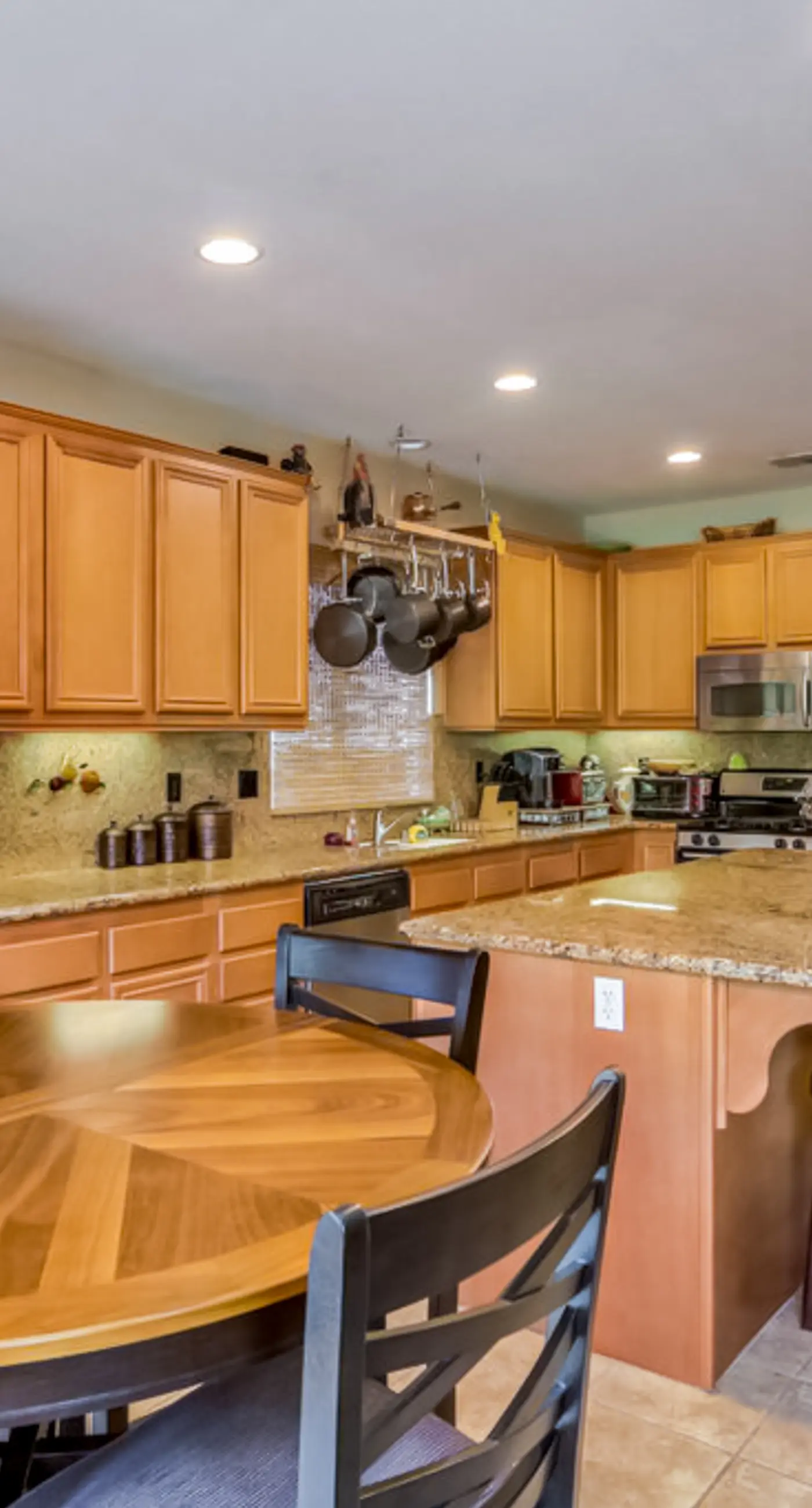 Indian Palms Vacation Villa