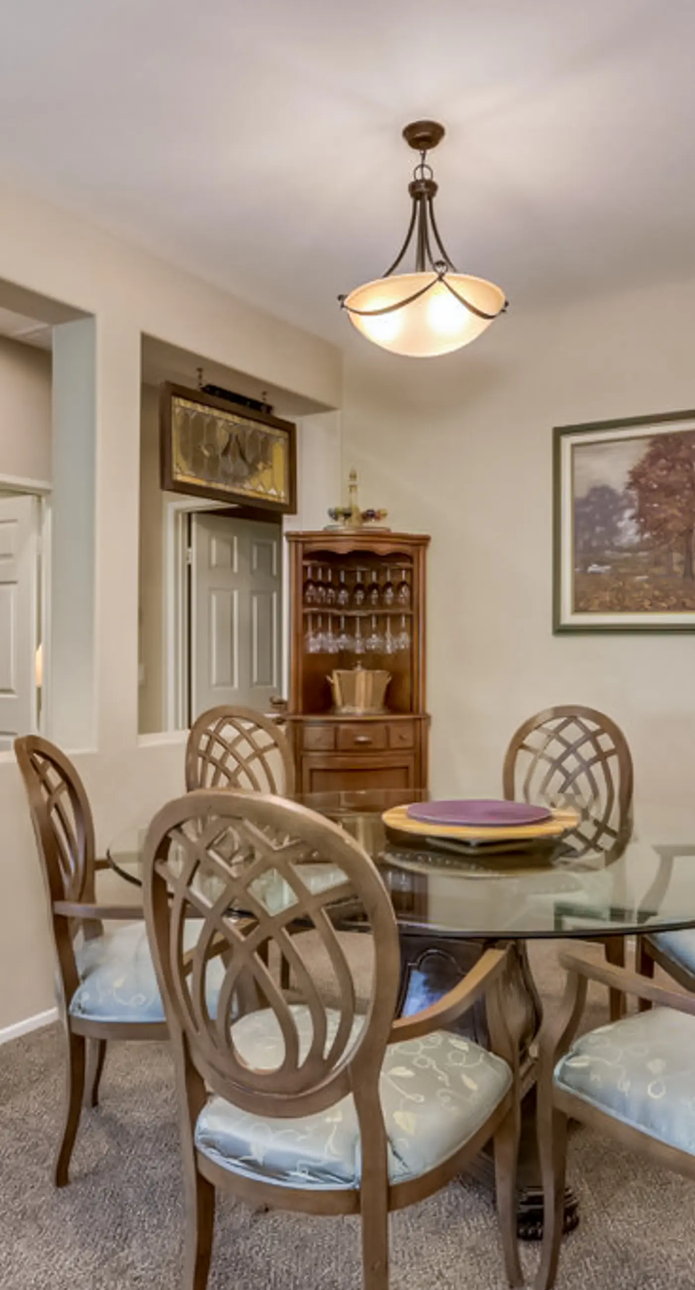 Indian Palms Vacation Villa