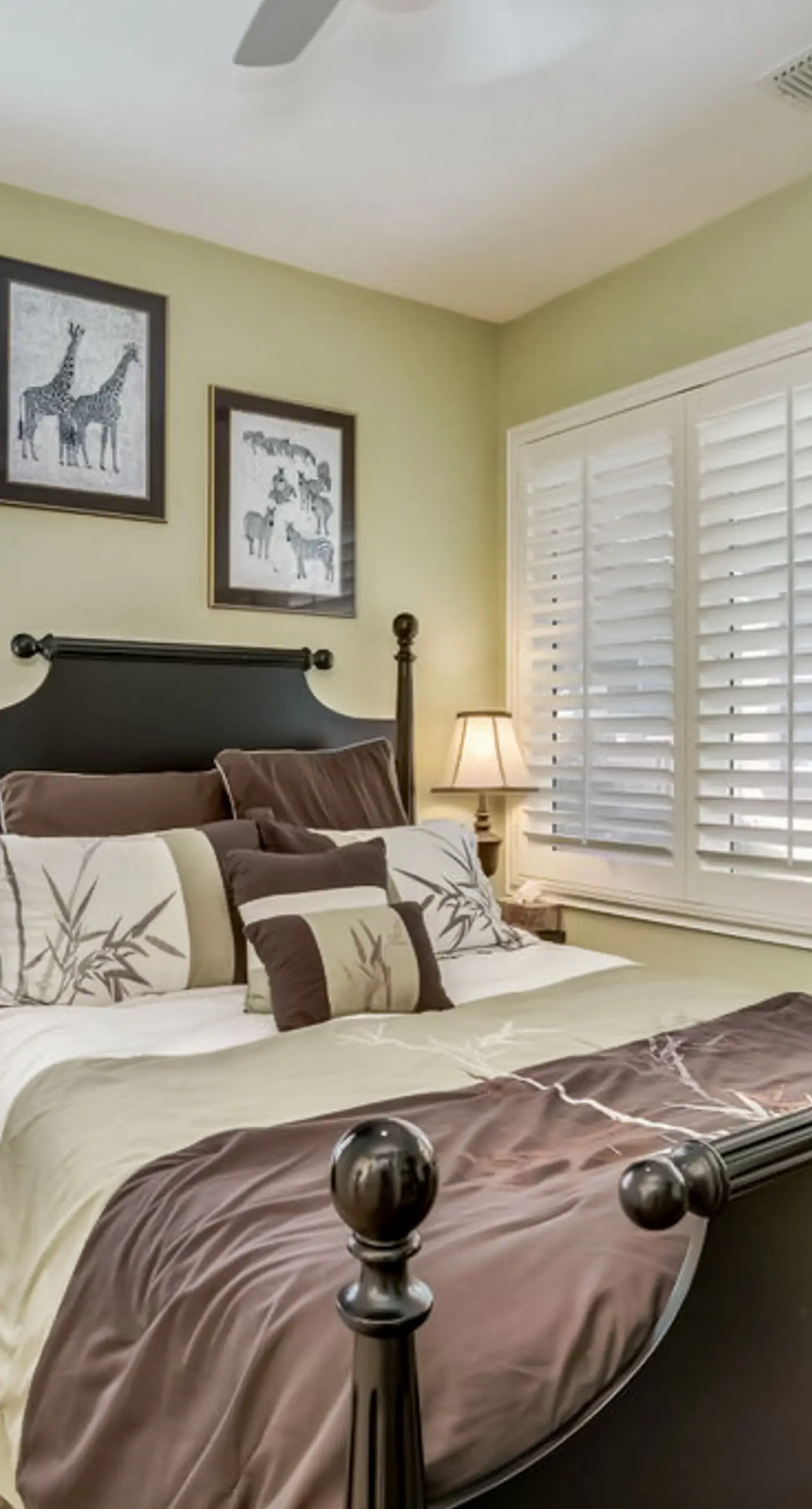 Indian Palms Vacation Villa