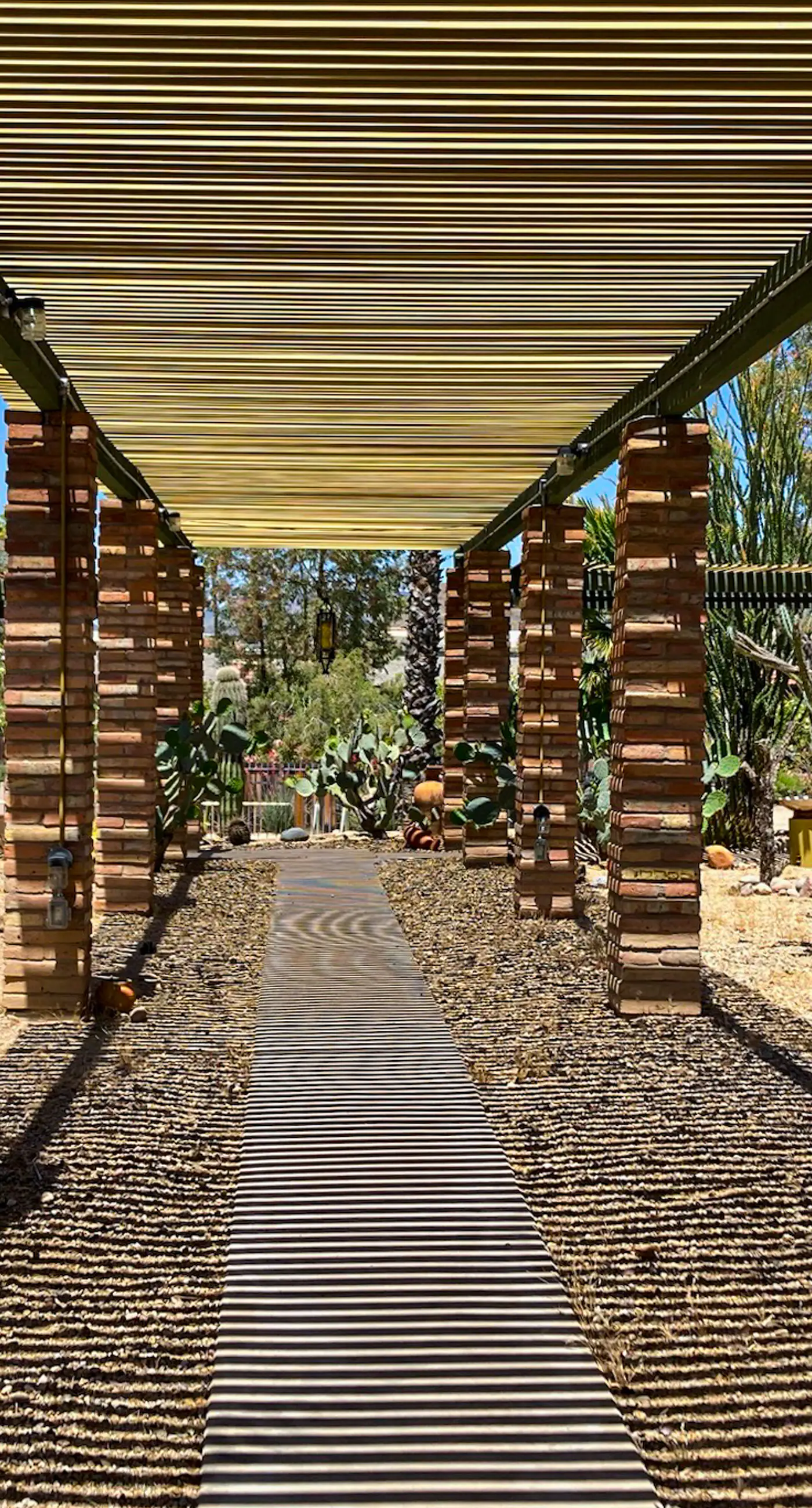 Tranquil Trail #6