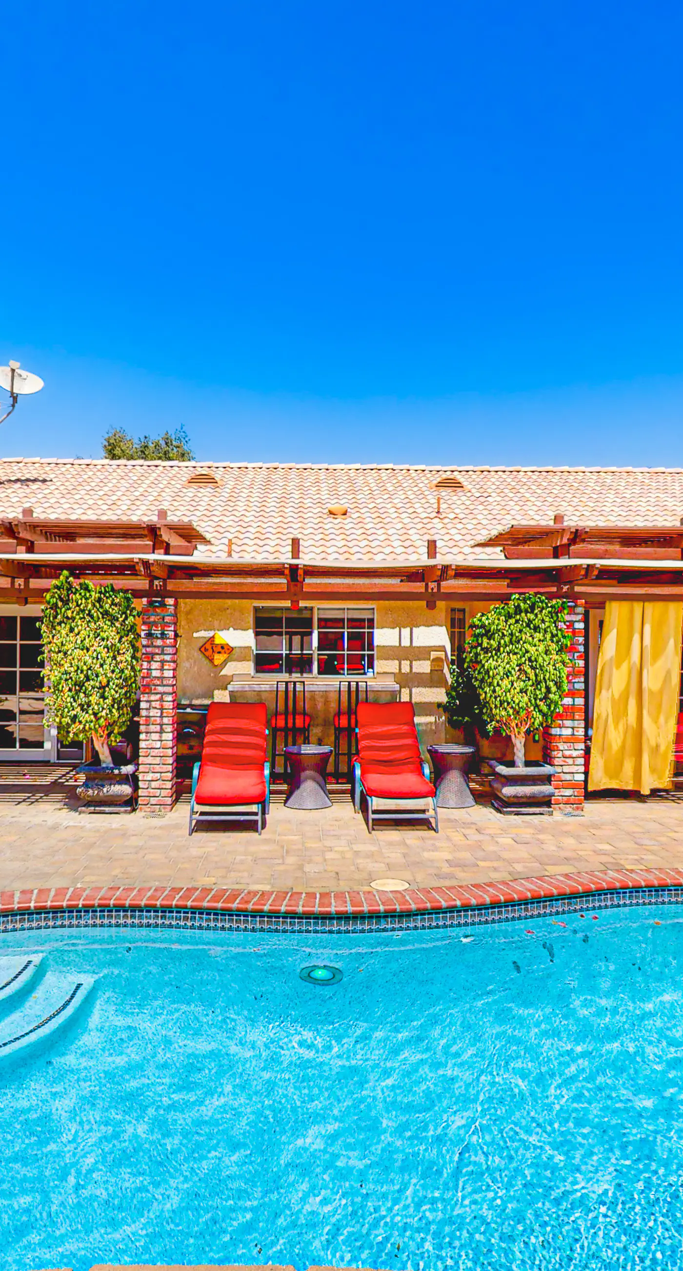 Escape To La Quinta