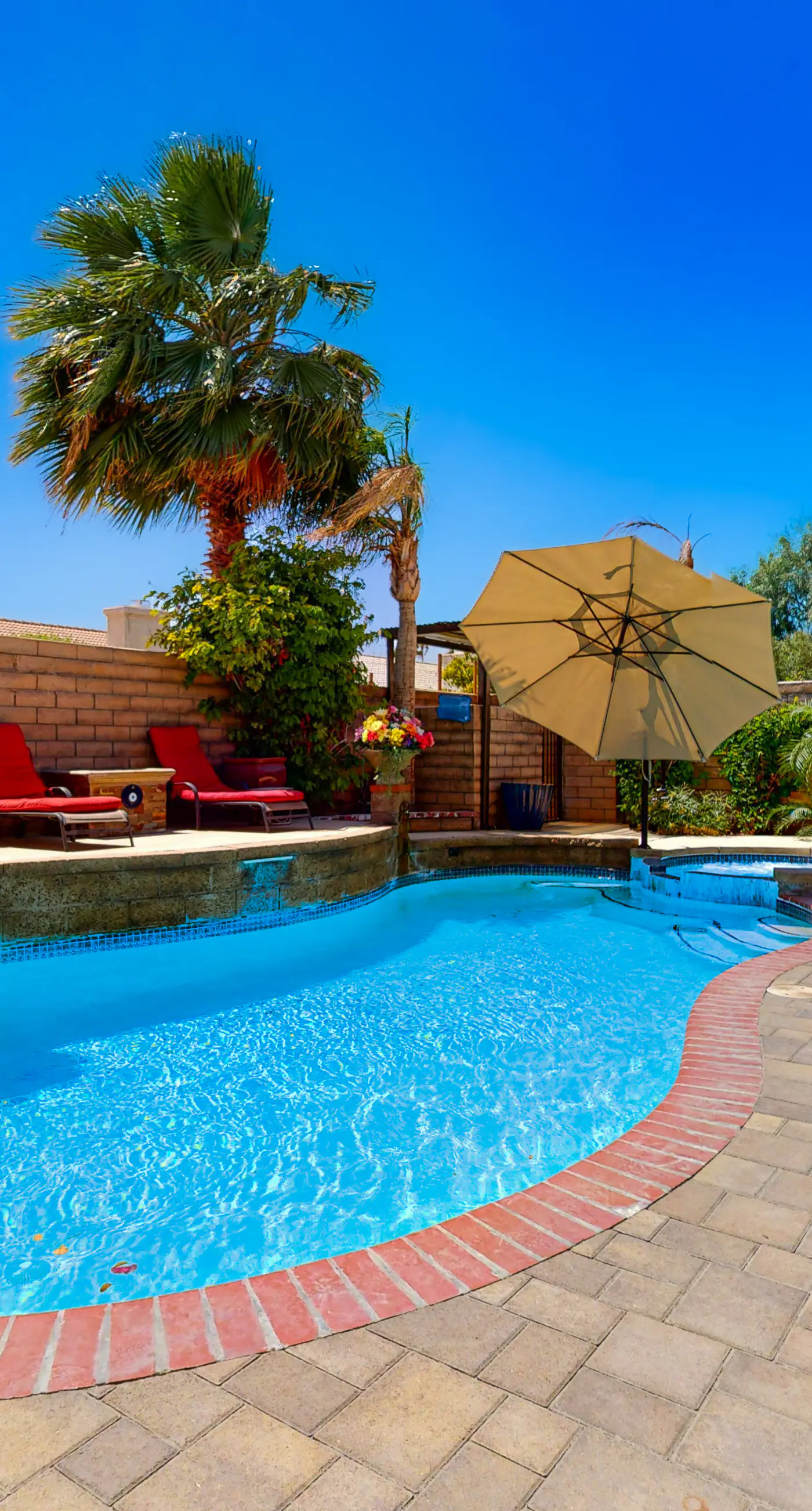 Escape To La Quinta