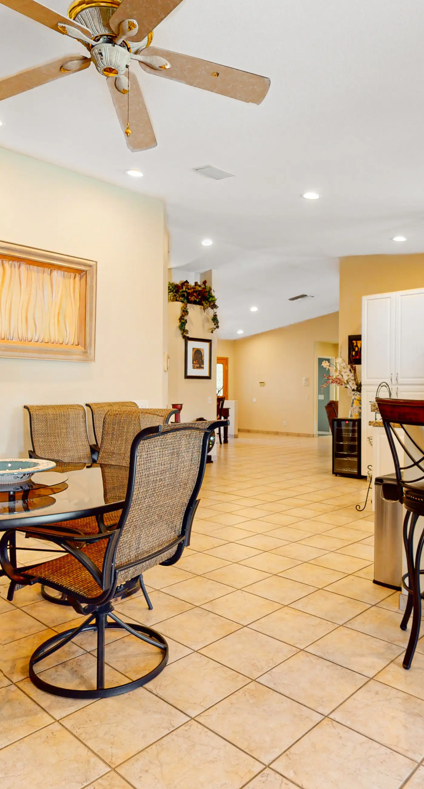 Escape To La Quinta