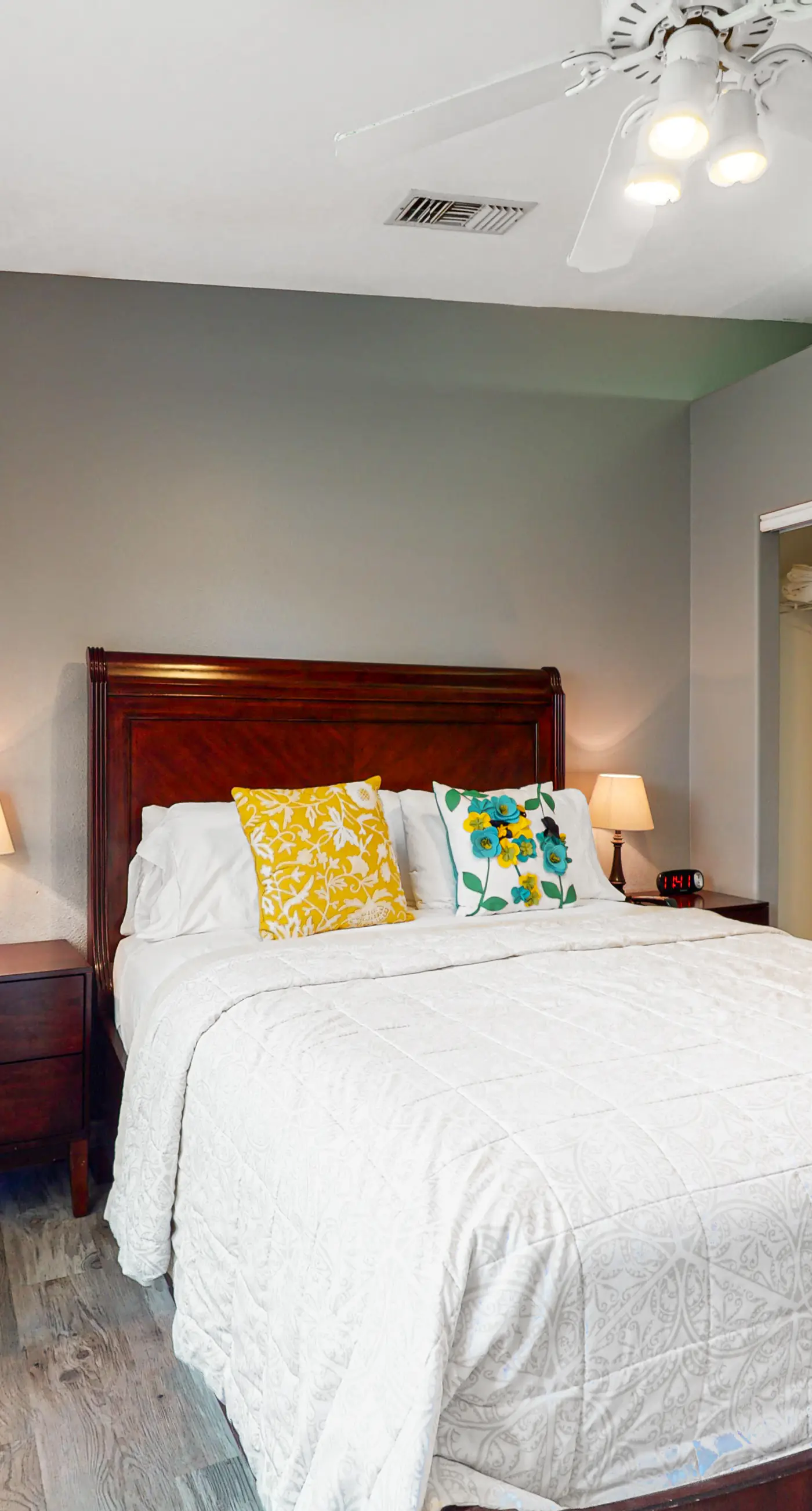 Escape To La Quinta