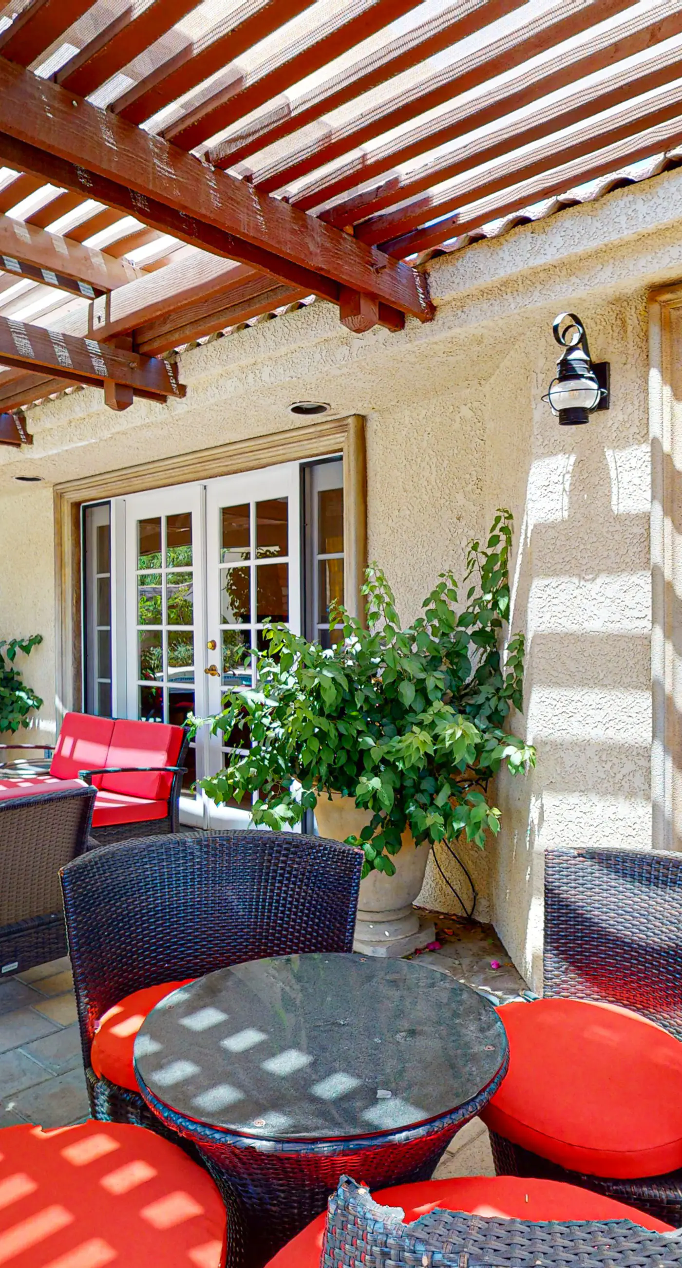 Escape To La Quinta