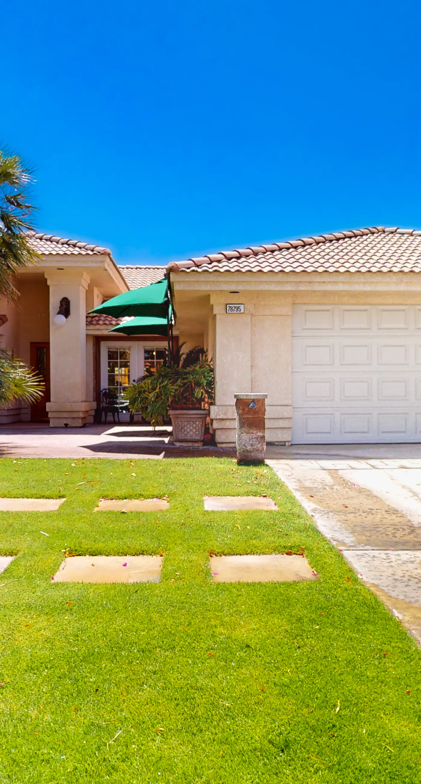 Escape To La Quinta