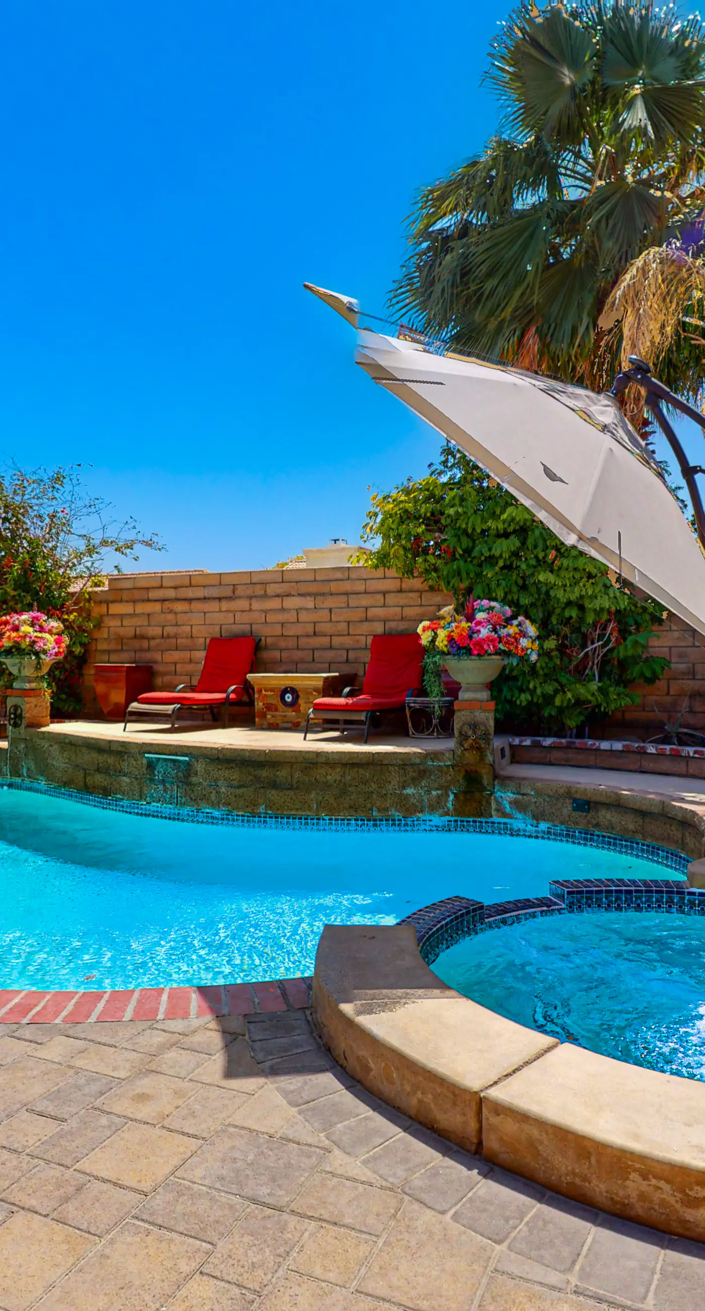 Escape To La Quinta