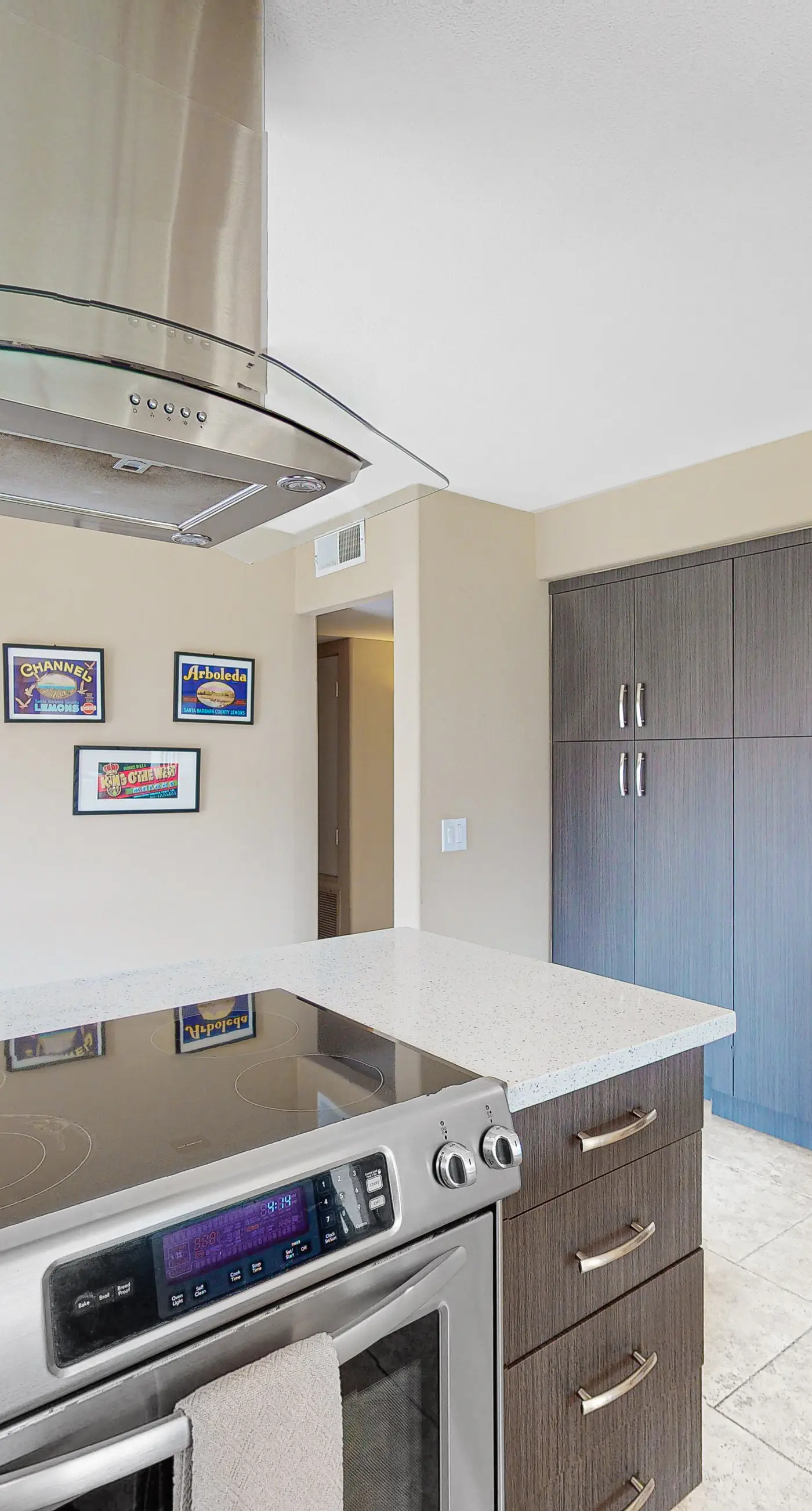 Vista Views Condo