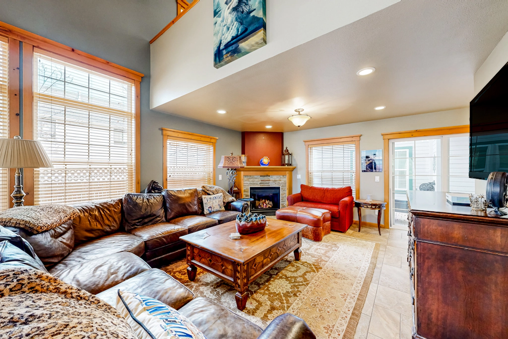 Flagstaff Fantasy - Entire Property