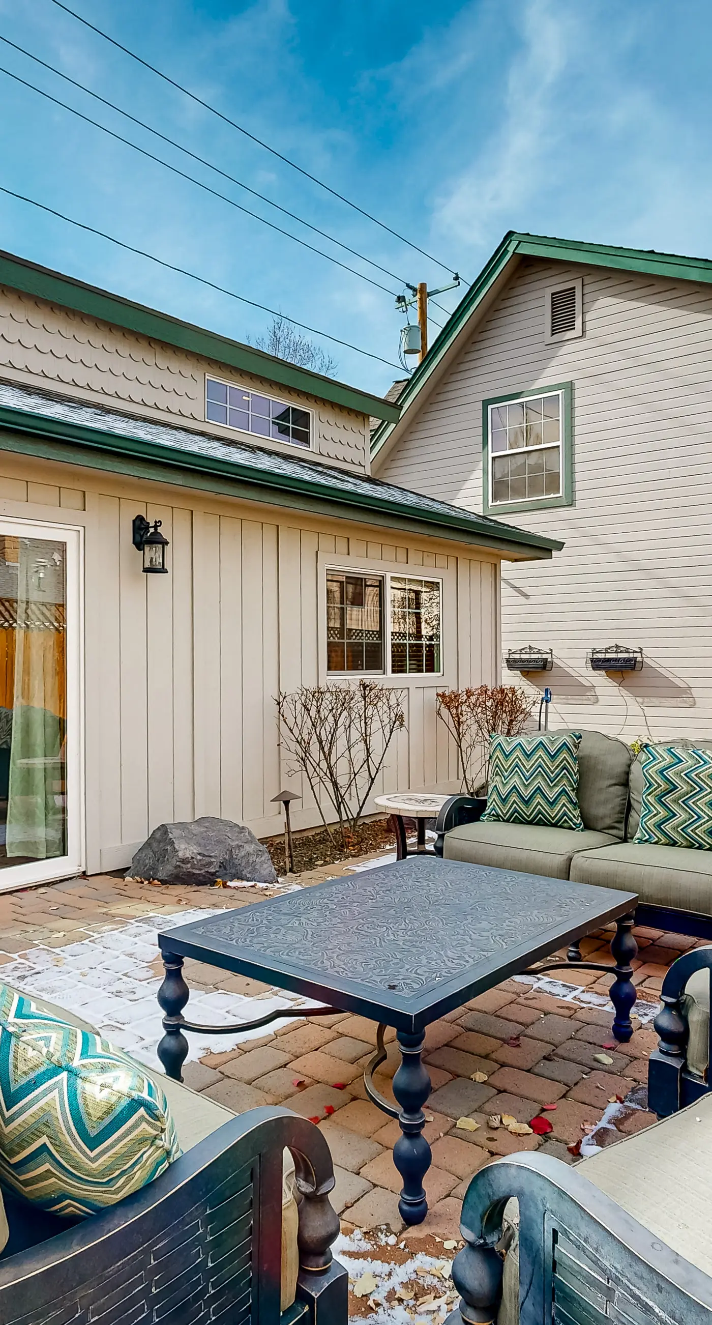 Flagstaff Fantasy - Entire Property