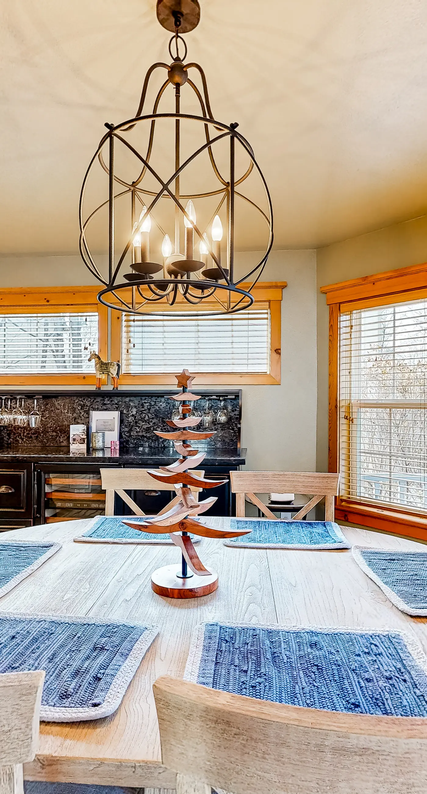 Flagstaff Fantasy - Entire Property