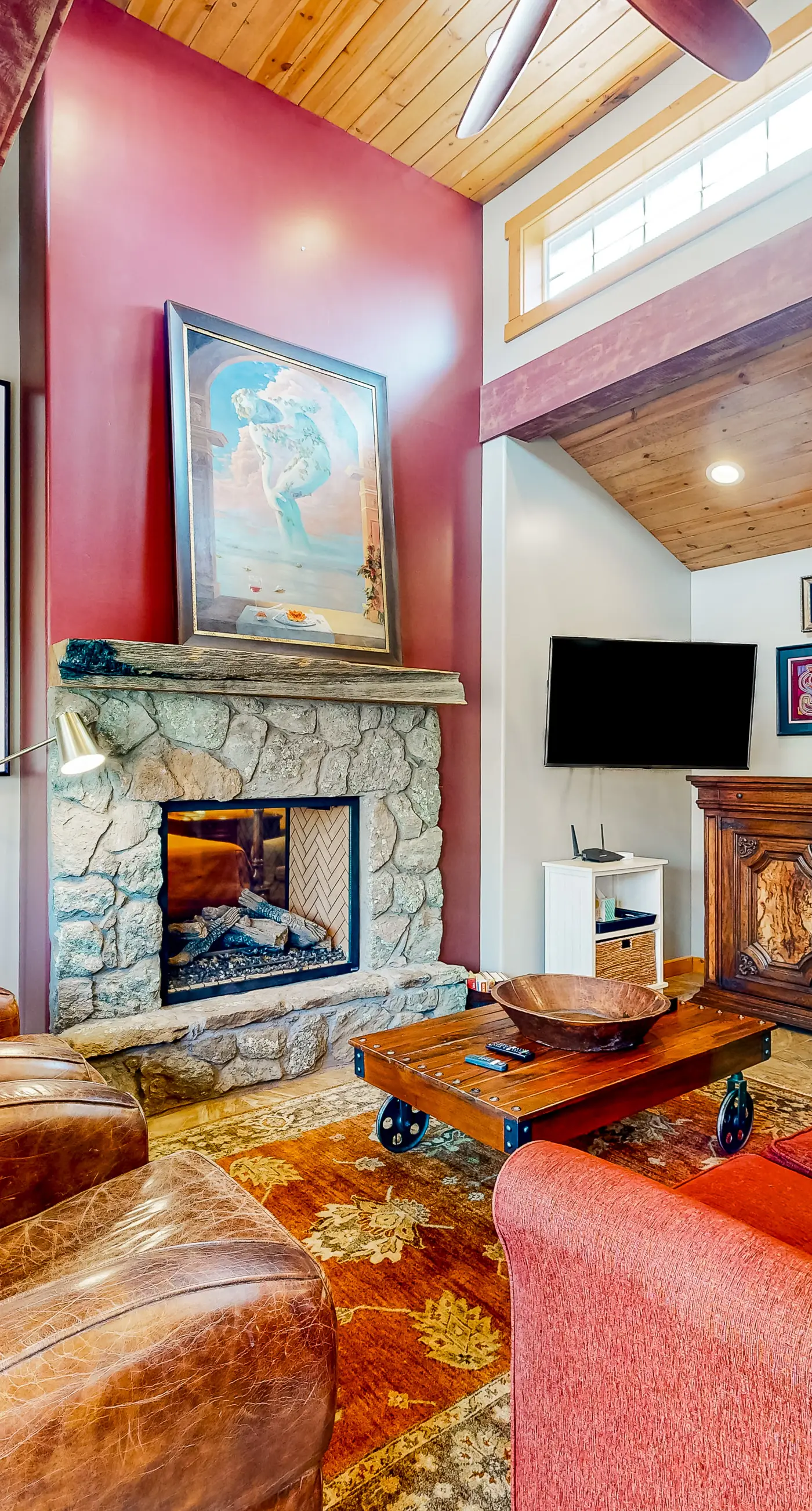 Flagstaff Fantasy - Entire Property