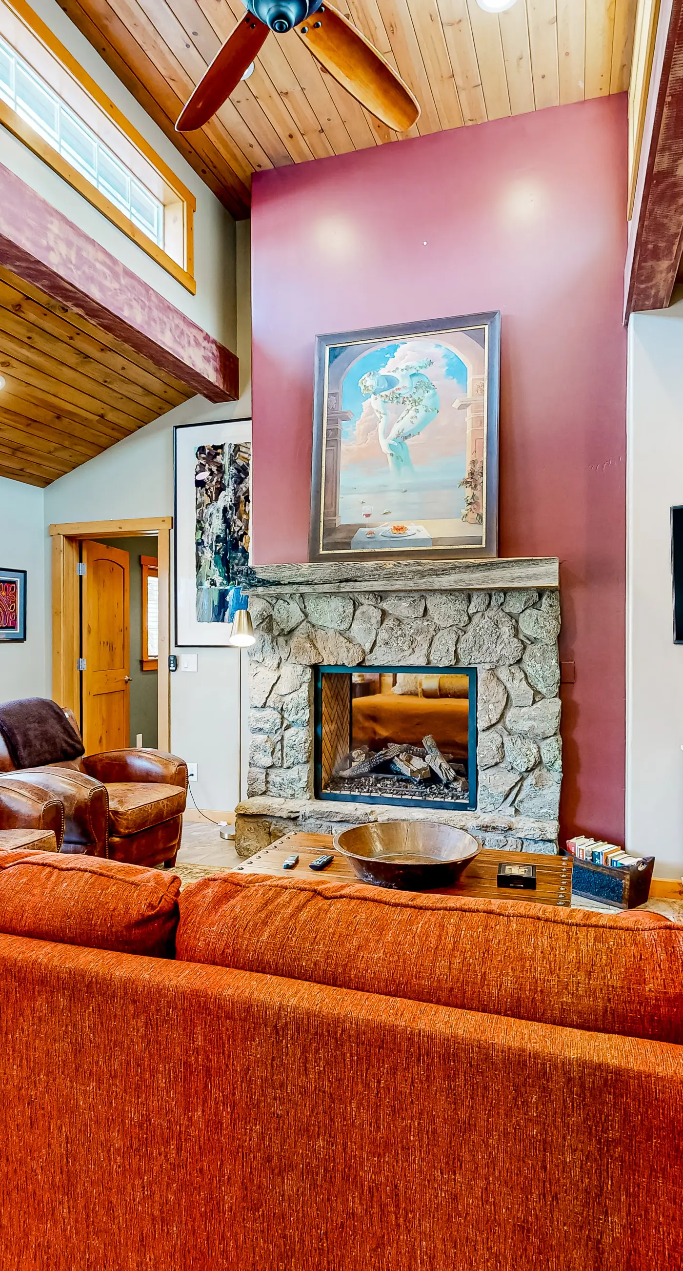 Flagstaff Fantasy - Entire Property