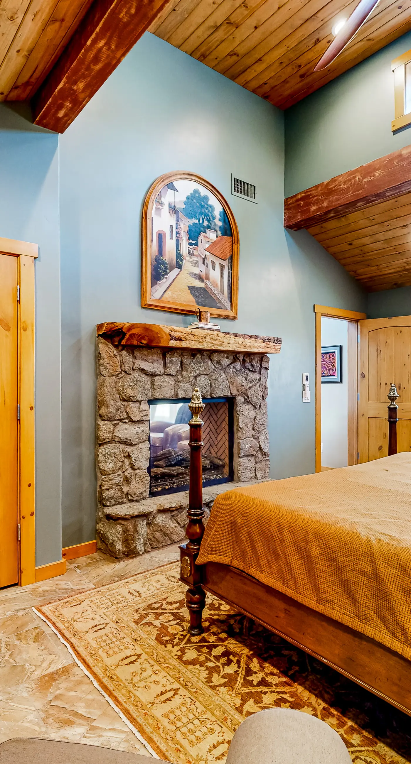 Flagstaff Fantasy - Entire Property