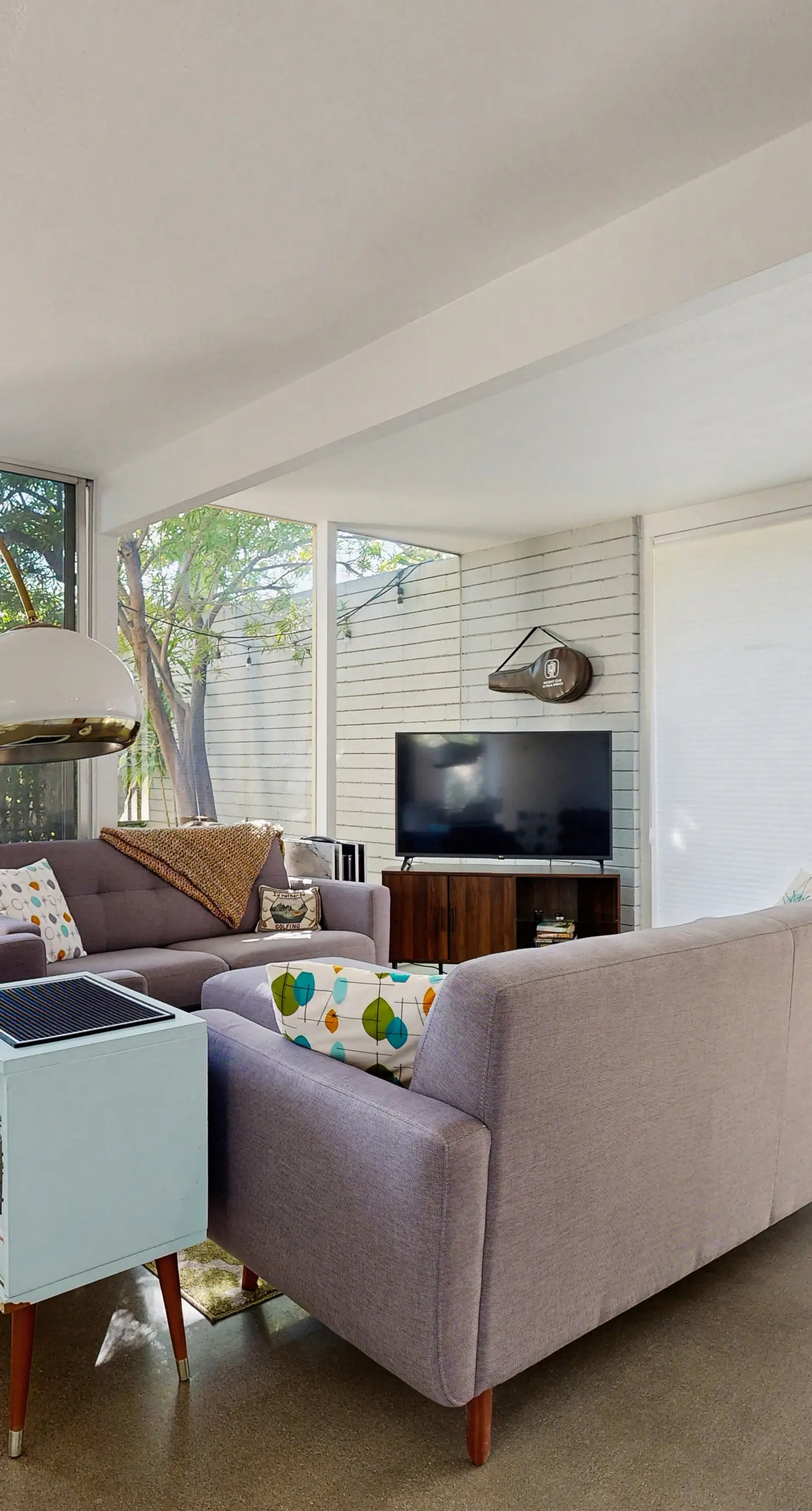 Racquet Club Cottage - Palm Springs House ID #271