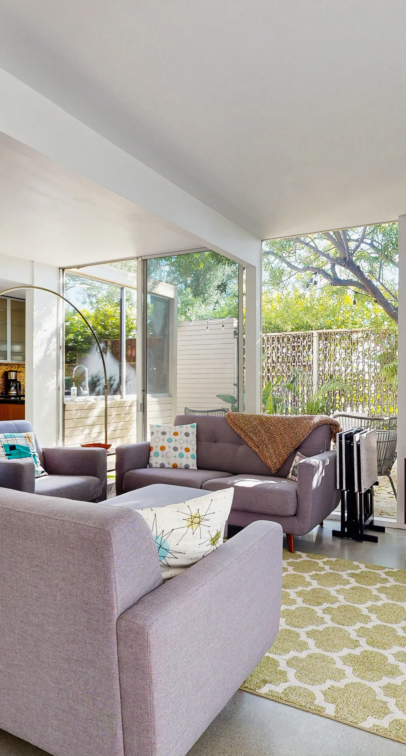 Racquet Club Cottage - Palm Springs House ID #271