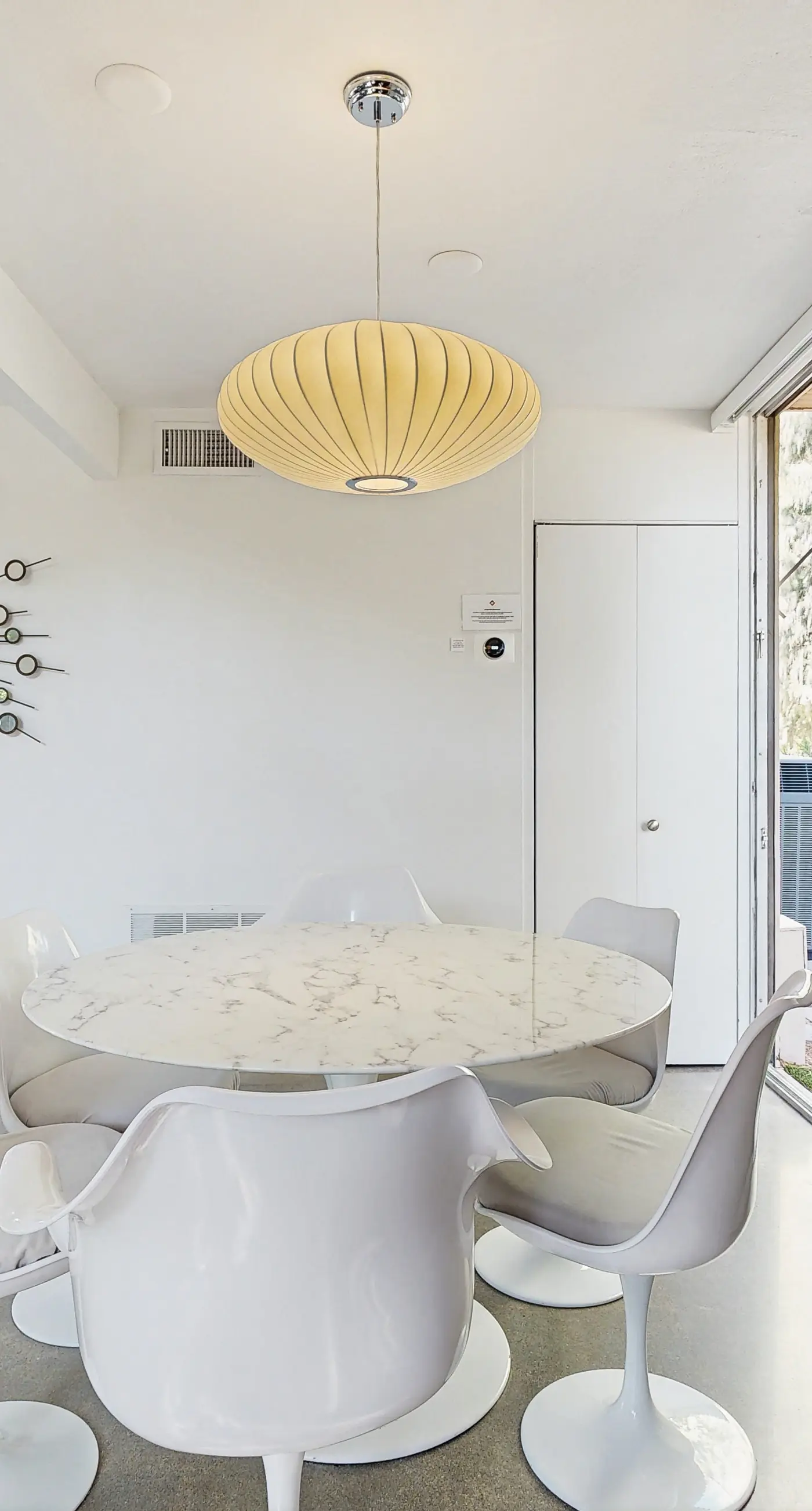 Racquet Club Cottage - Palm Springs House ID #271