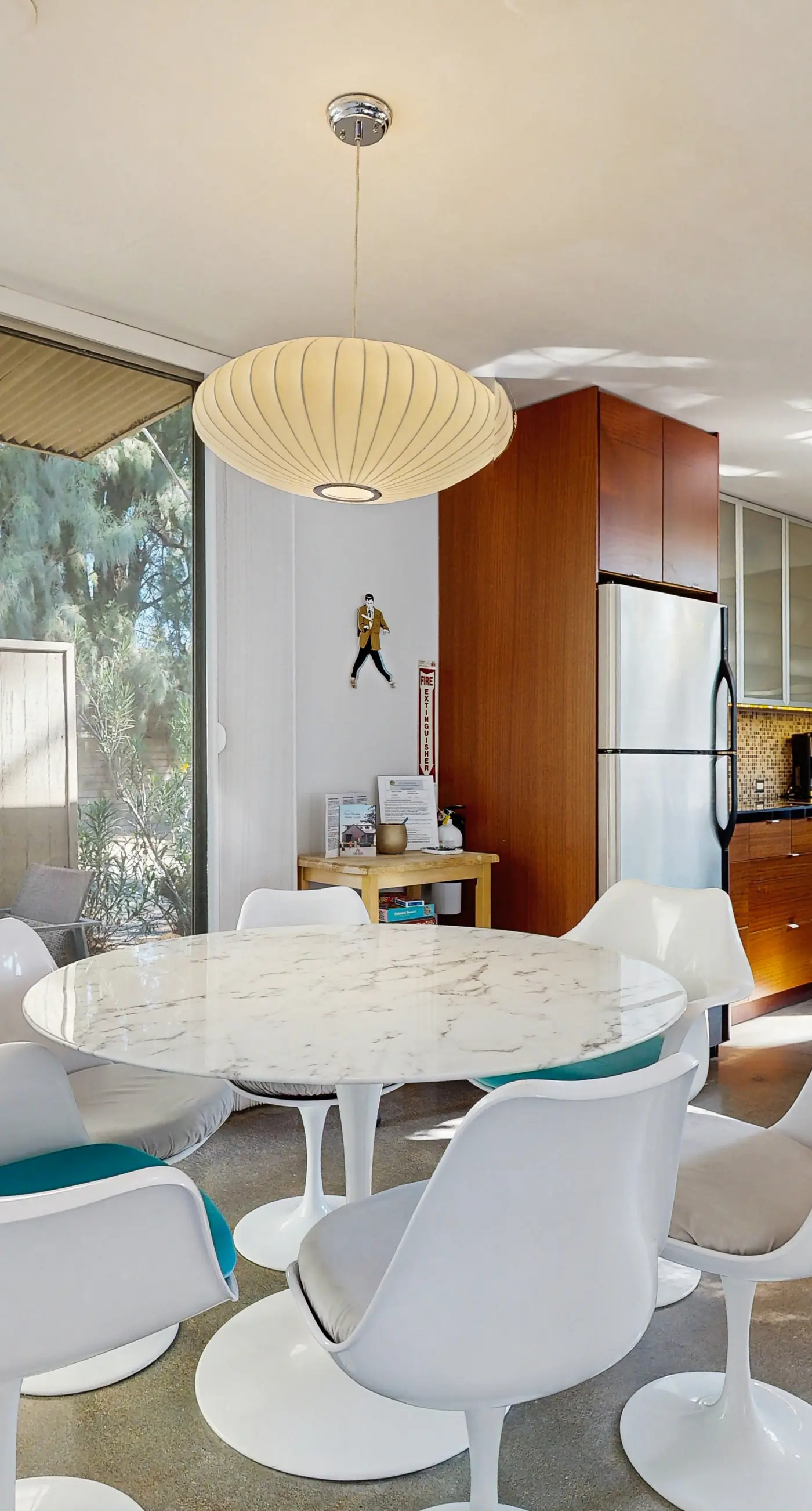 Racquet Club Cottage - Palm Springs House ID #271