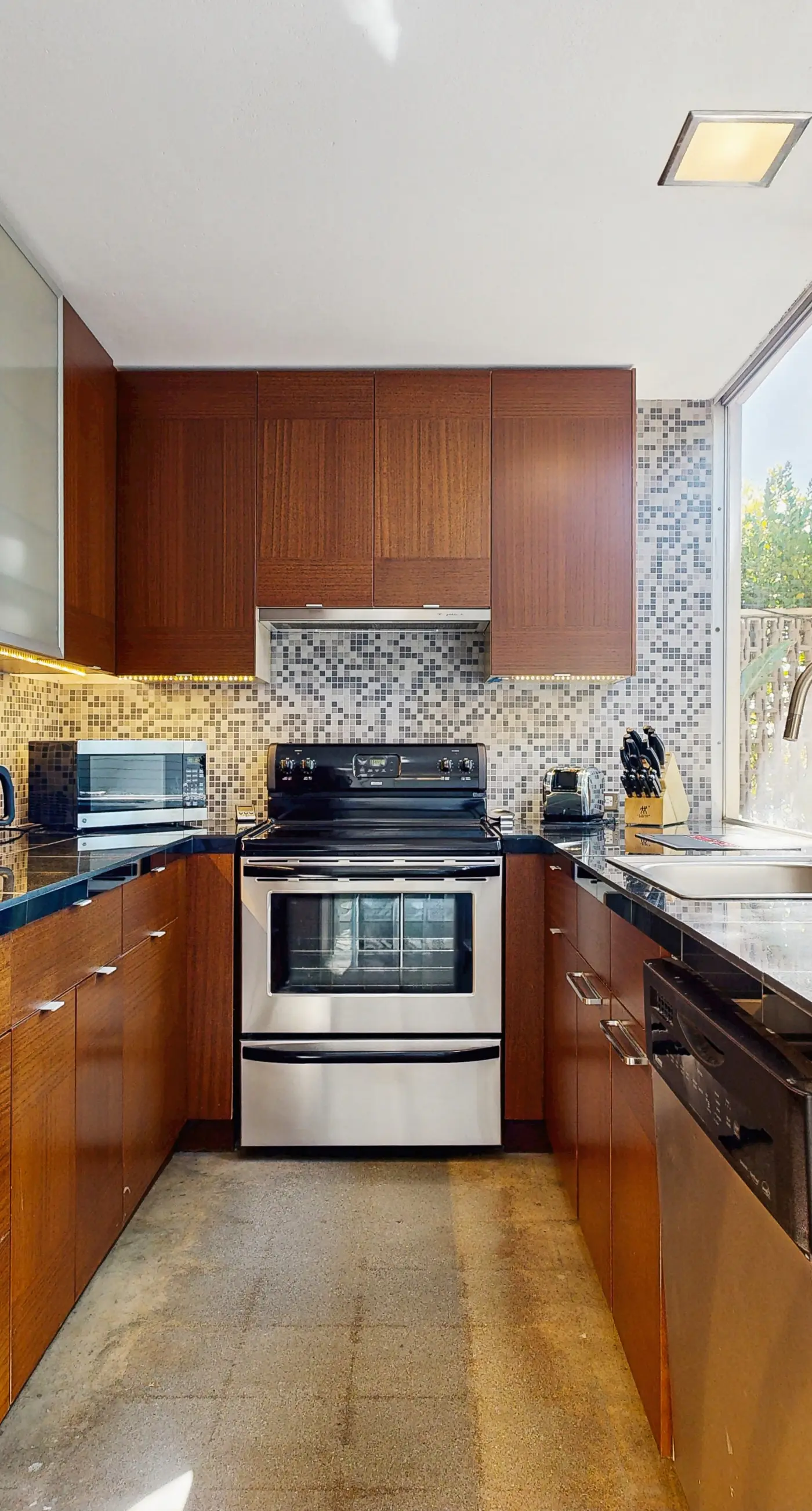 Racquet Club Cottage - Palm Springs House ID #271