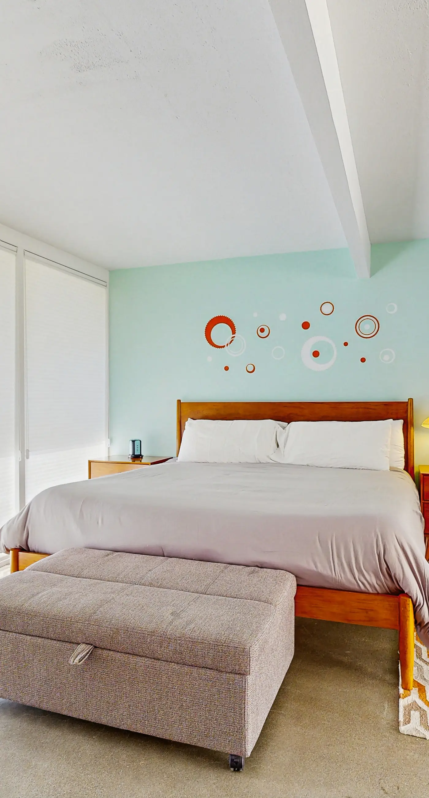 Racquet Club Cottage - Palm Springs House ID #271