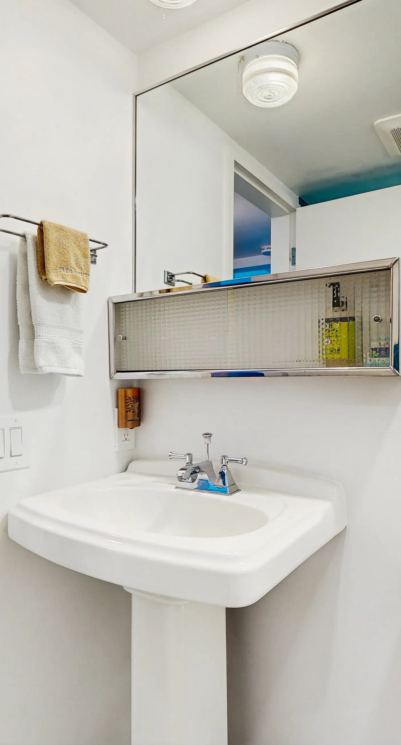 Racquet Club Cottage - Palm Springs House ID #271