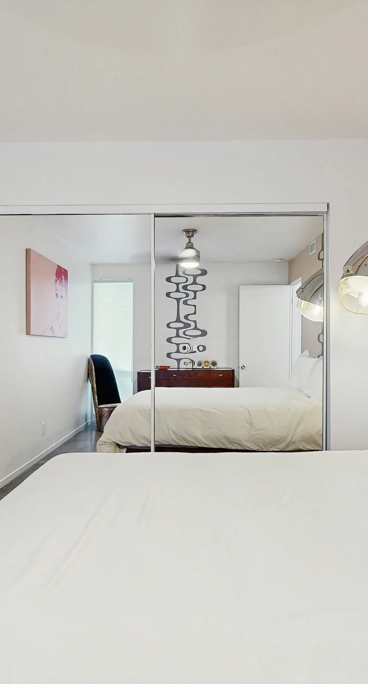 Racquet Club Cottage - Palm Springs House ID #271