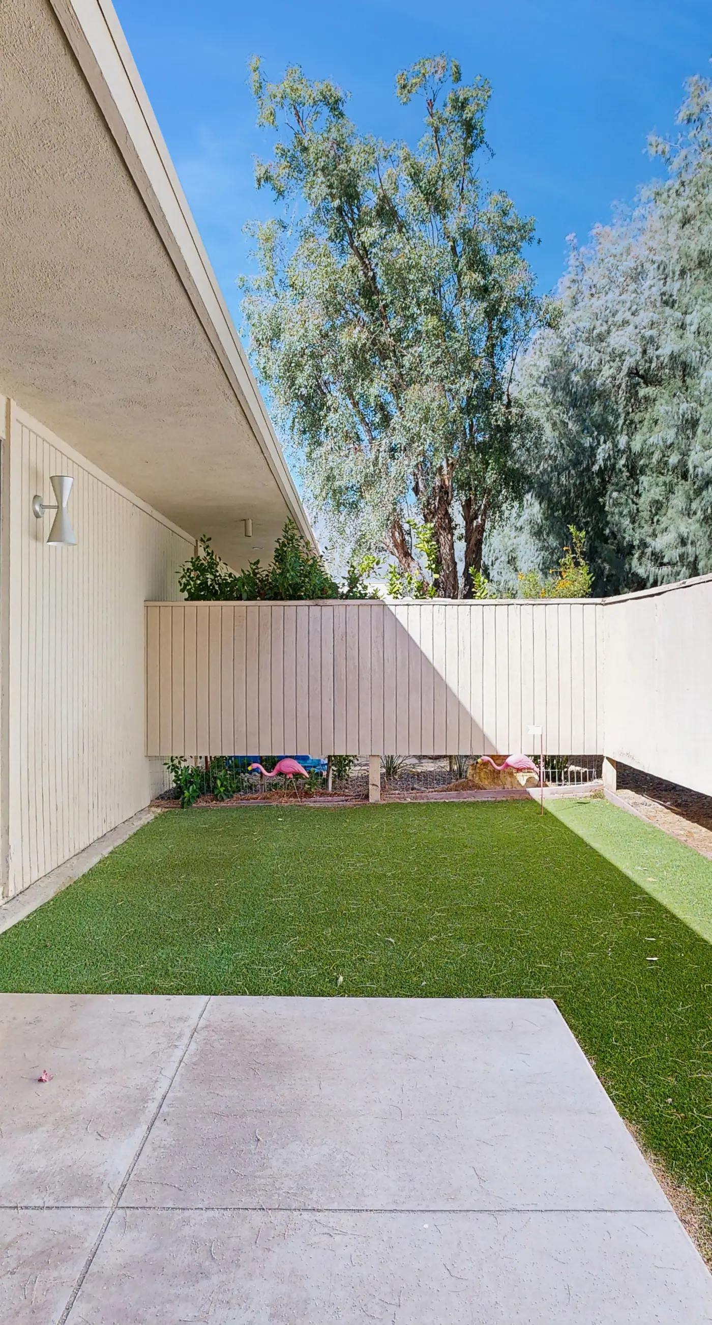 Racquet Club Cottage - Palm Springs House ID #271