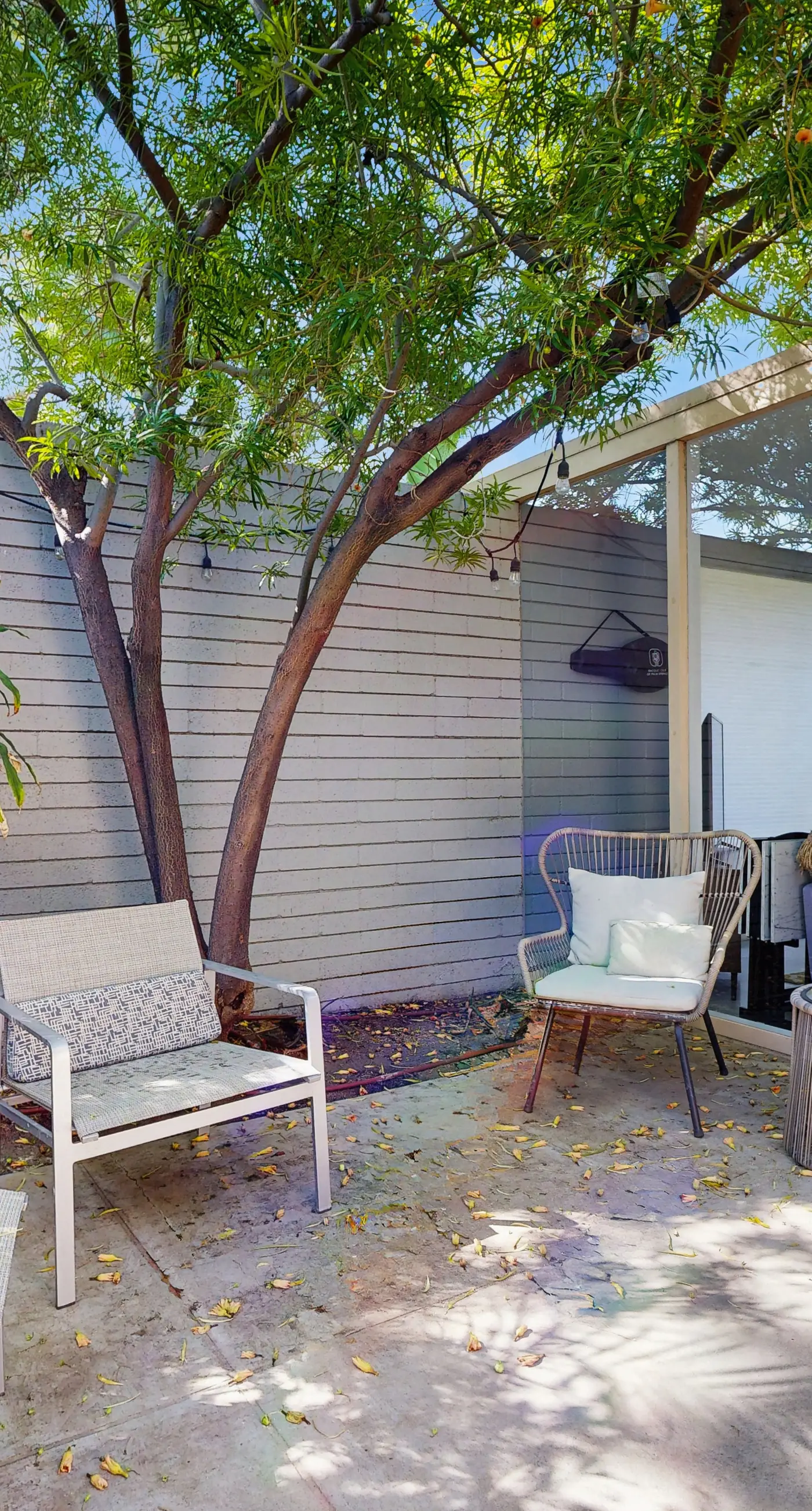 Racquet Club Cottage - Palm Springs House ID #271