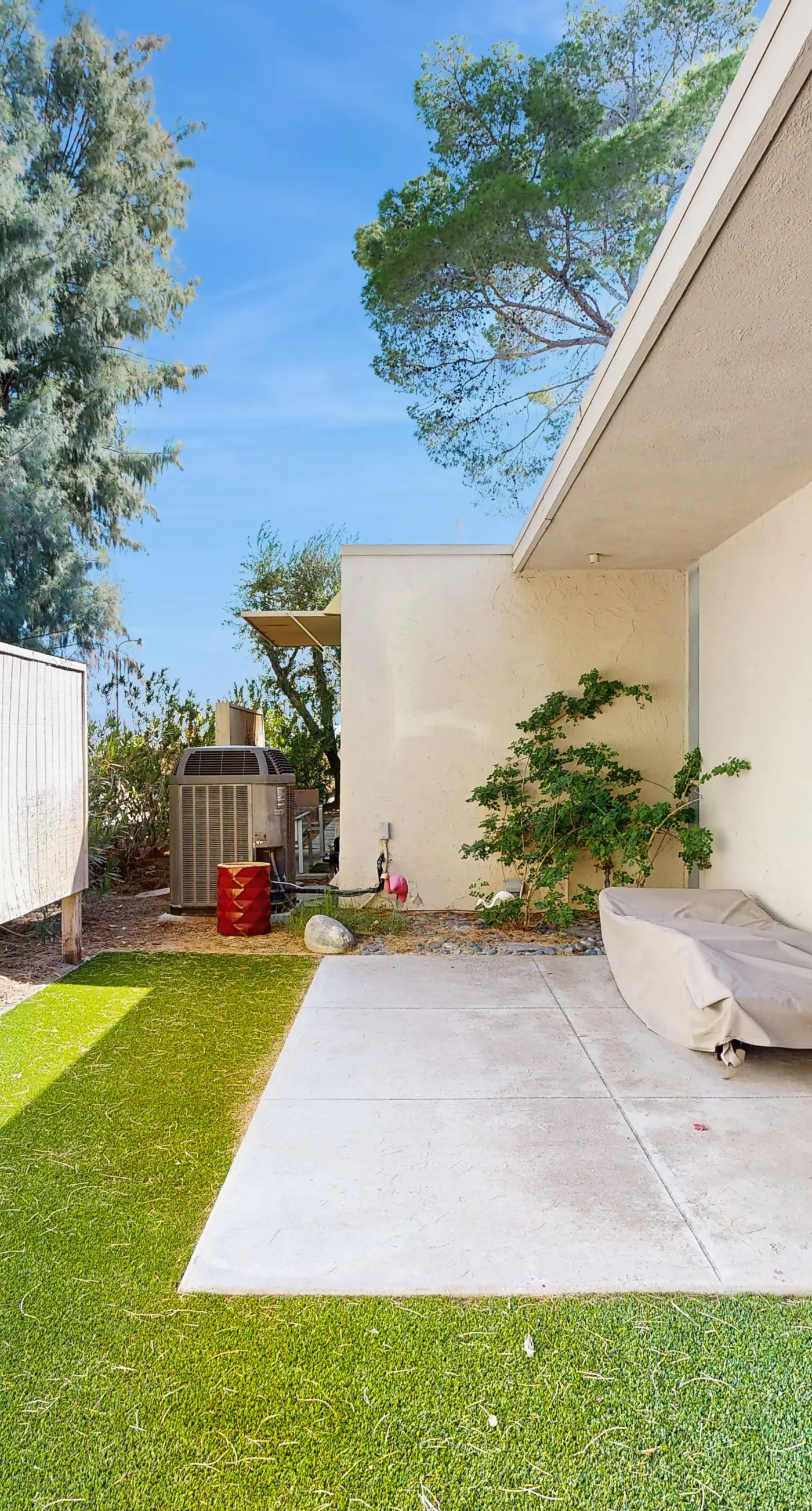 Racquet Club Cottage - Palm Springs House ID #271