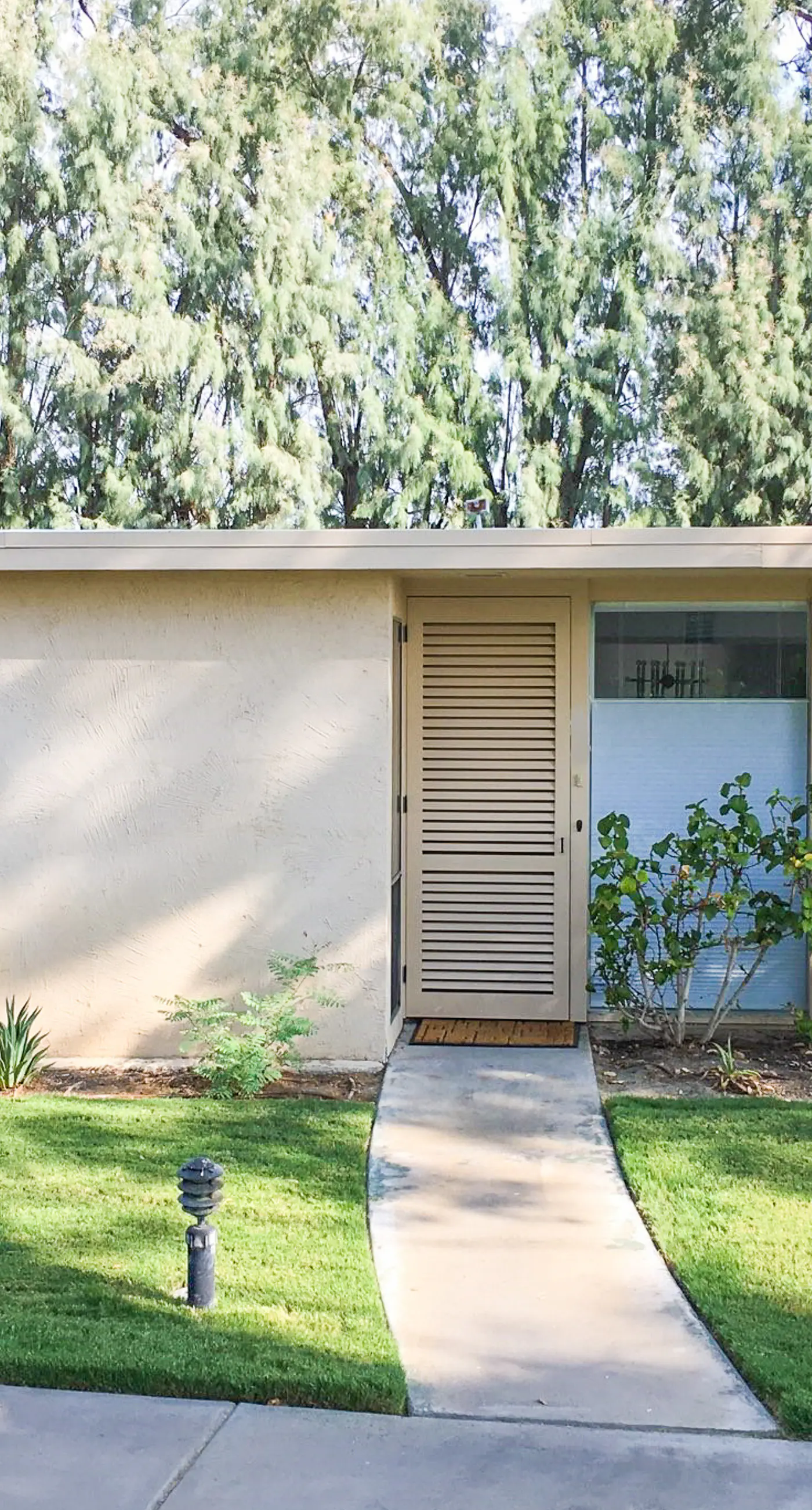 Racquet Club Cottage - Palm Springs House ID #271