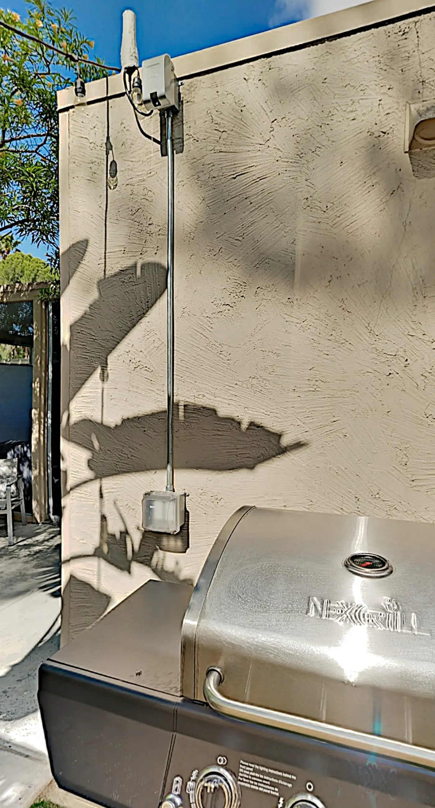 Racquet Club Cottage - Palm Springs House ID #271