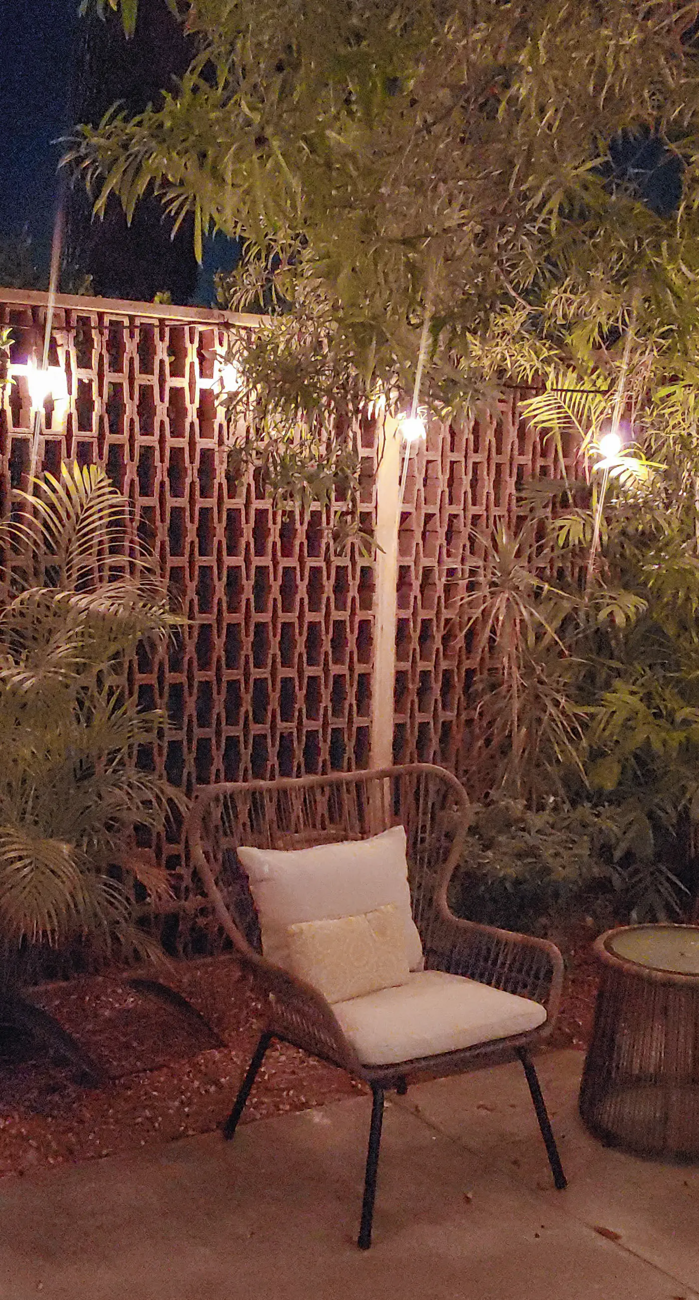 Racquet Club Cottage - Palm Springs House ID #271