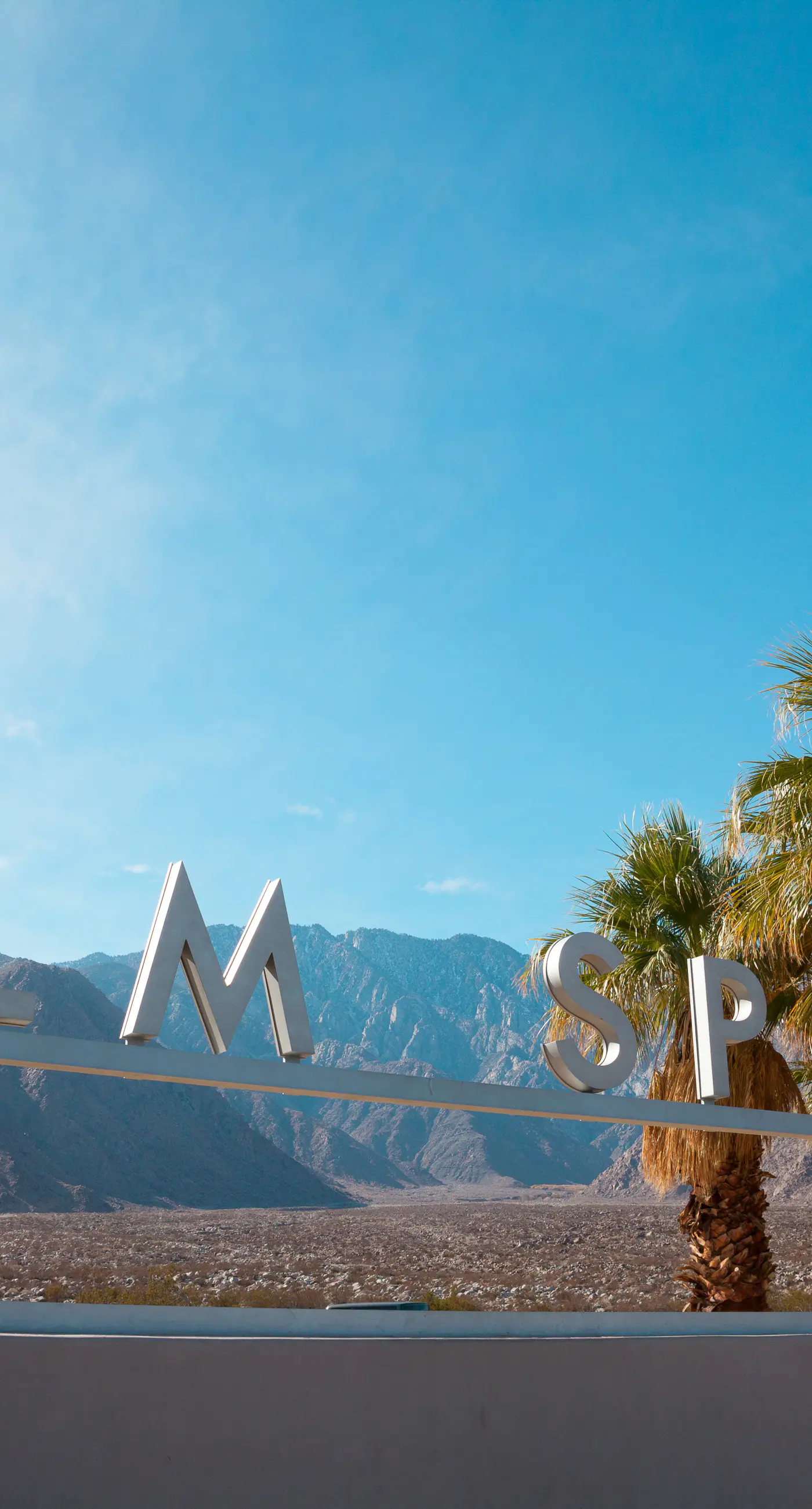 Racquet Club Cottage - Palm Springs House ID #271