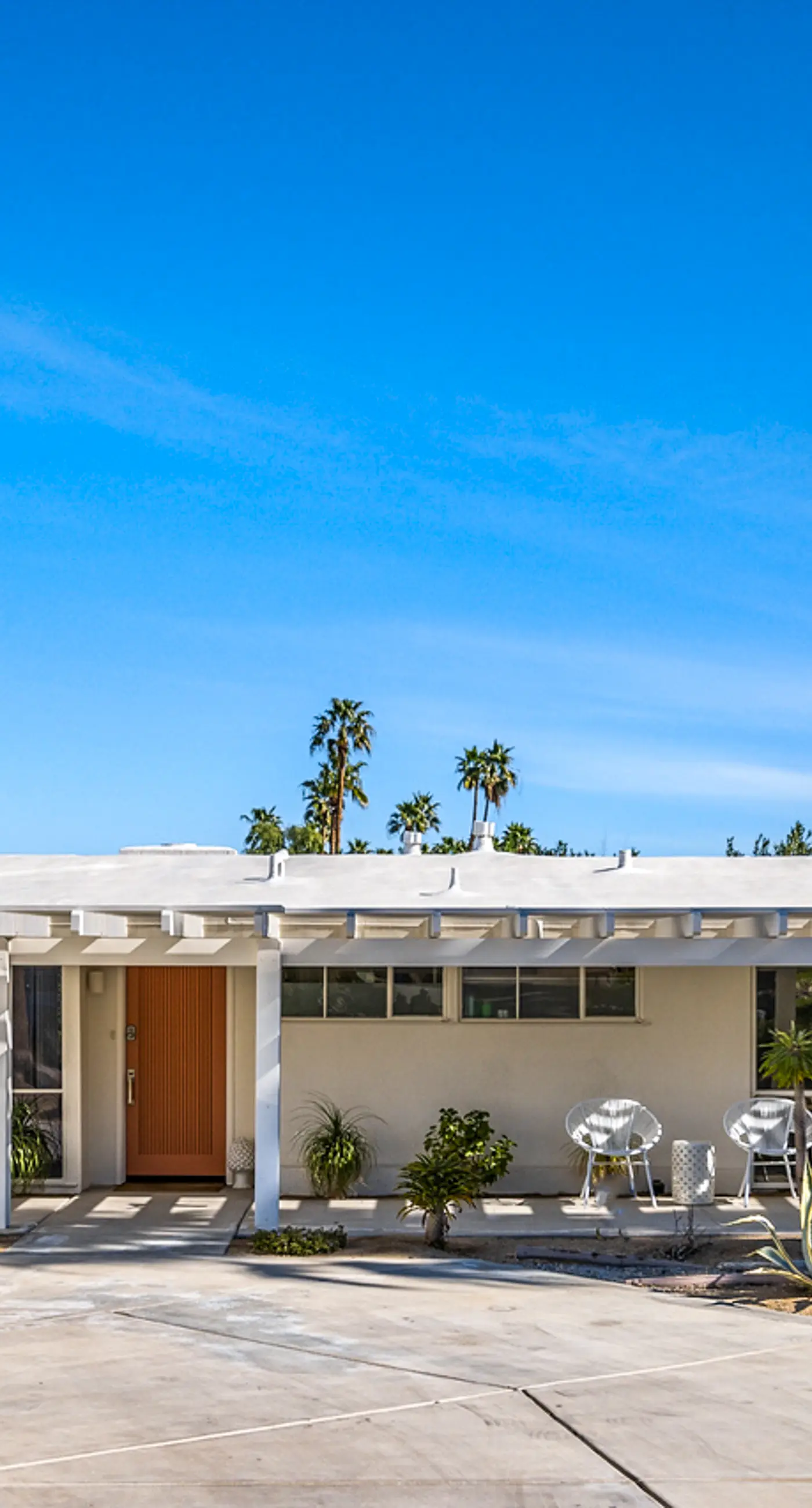 Mirage Cove
