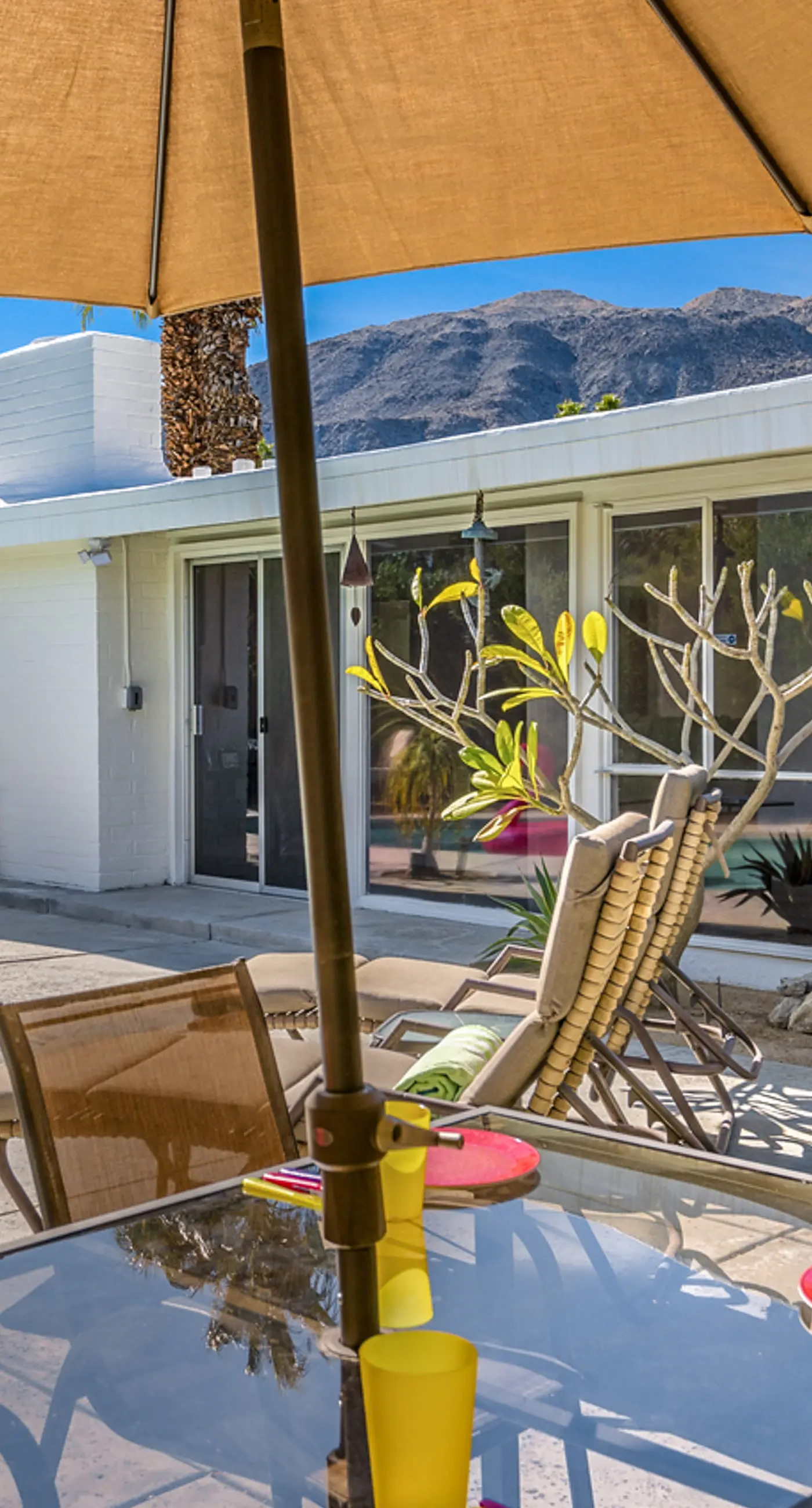 Mirage Cove