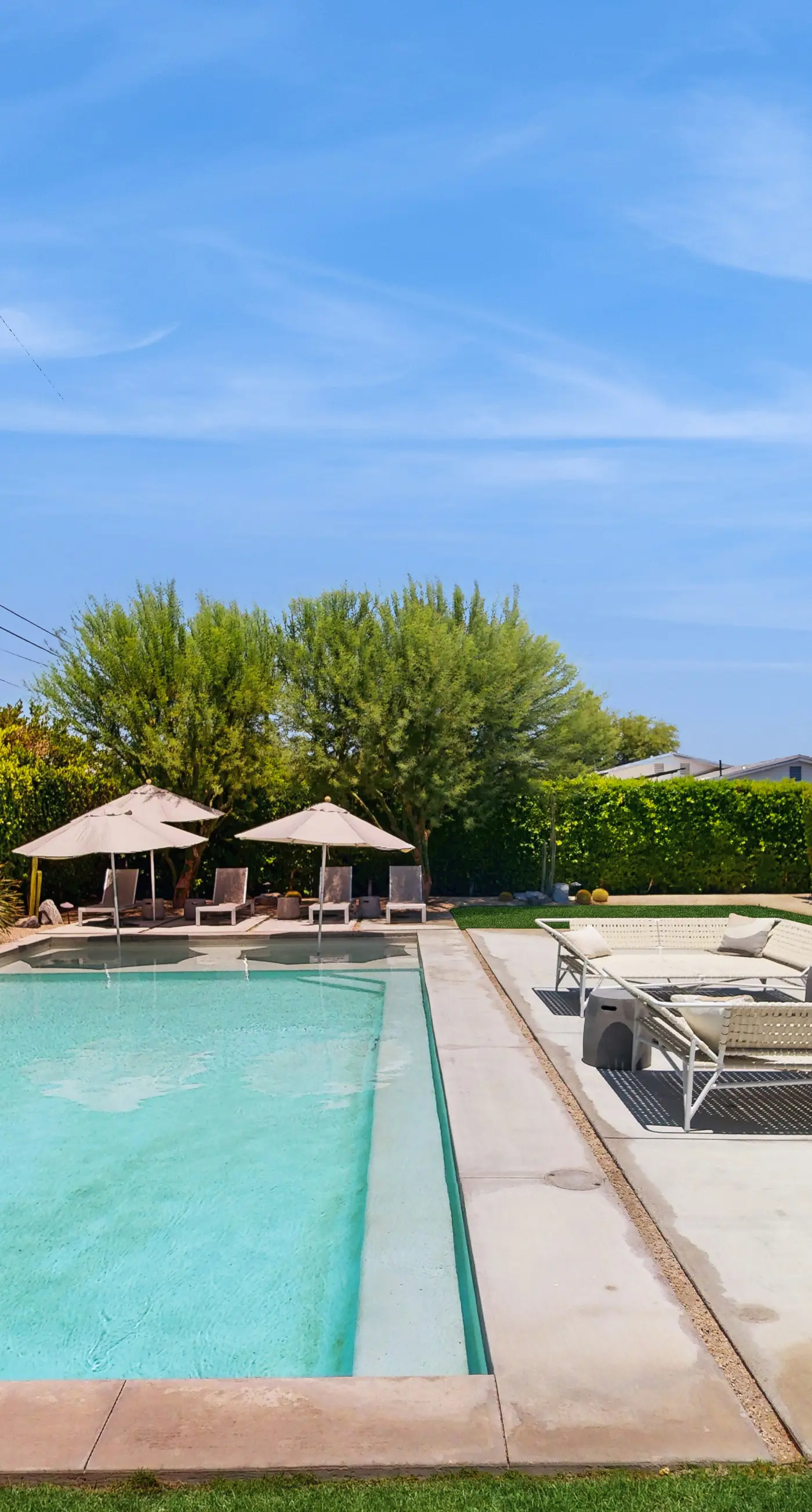 Desert Elegance - 4101