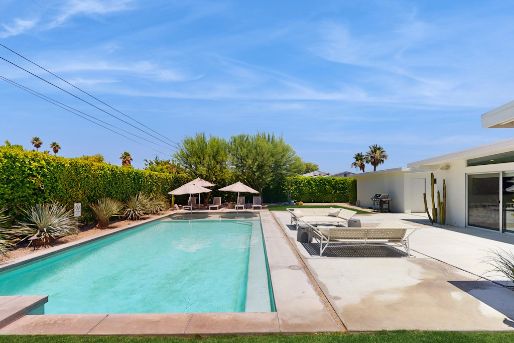 Desert Elegance - 4101