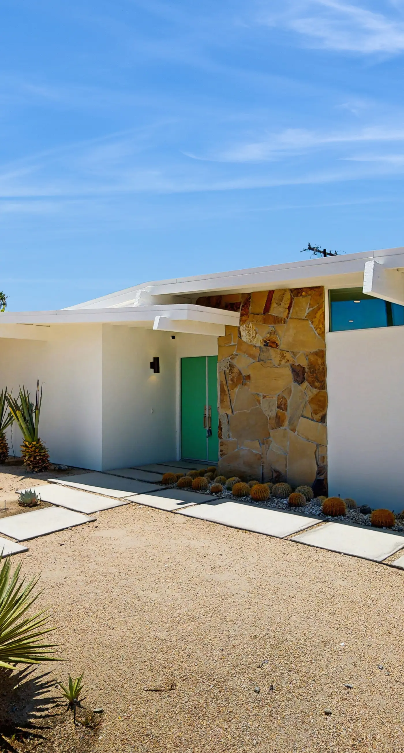 Desert Elegance - 4101