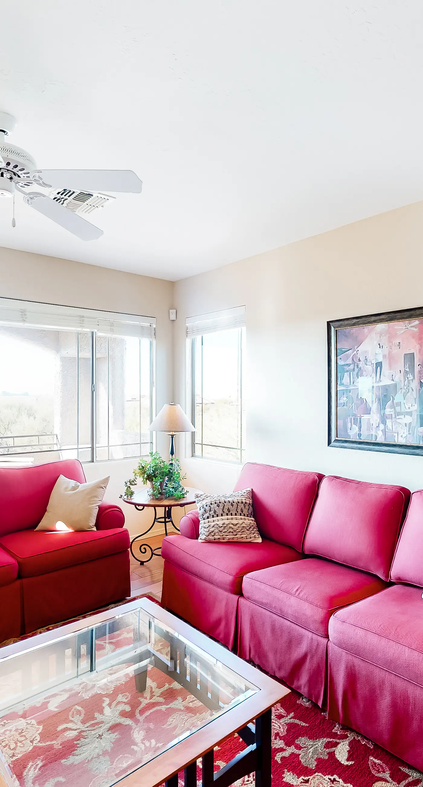 Vistoso Condo #211B