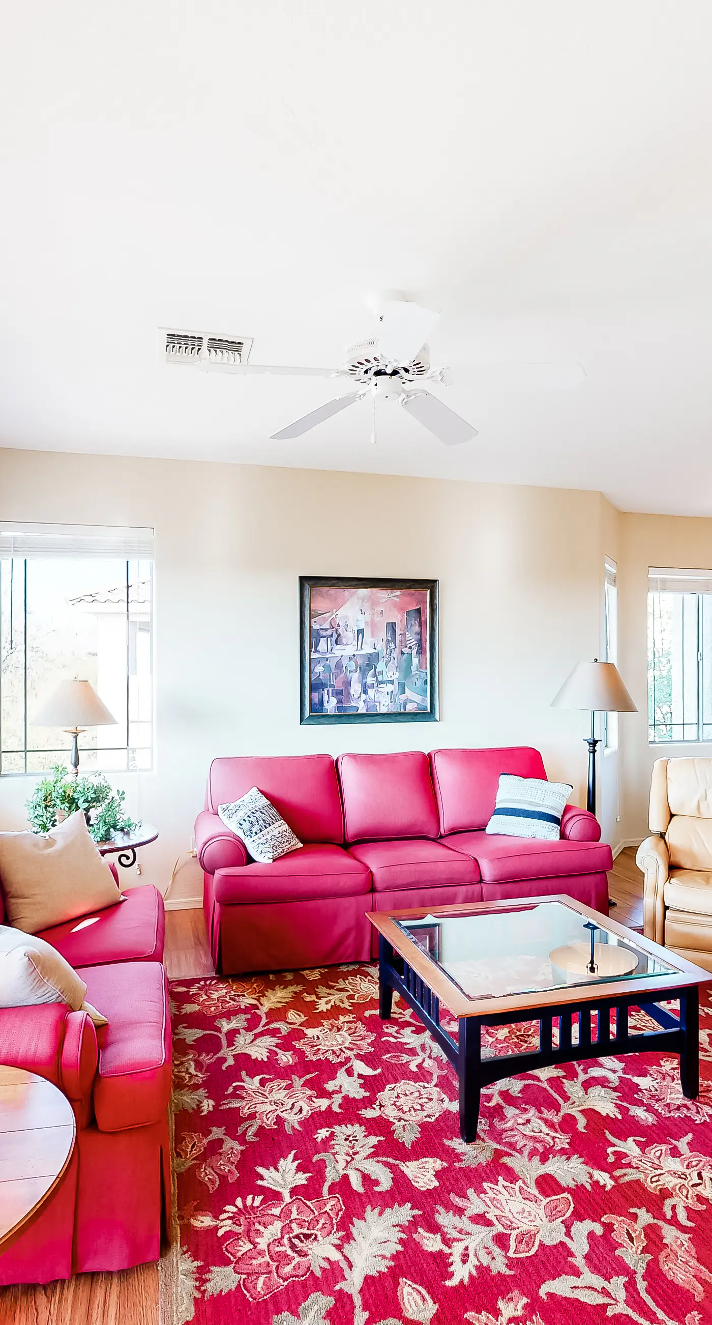 Vistoso Condo #211B